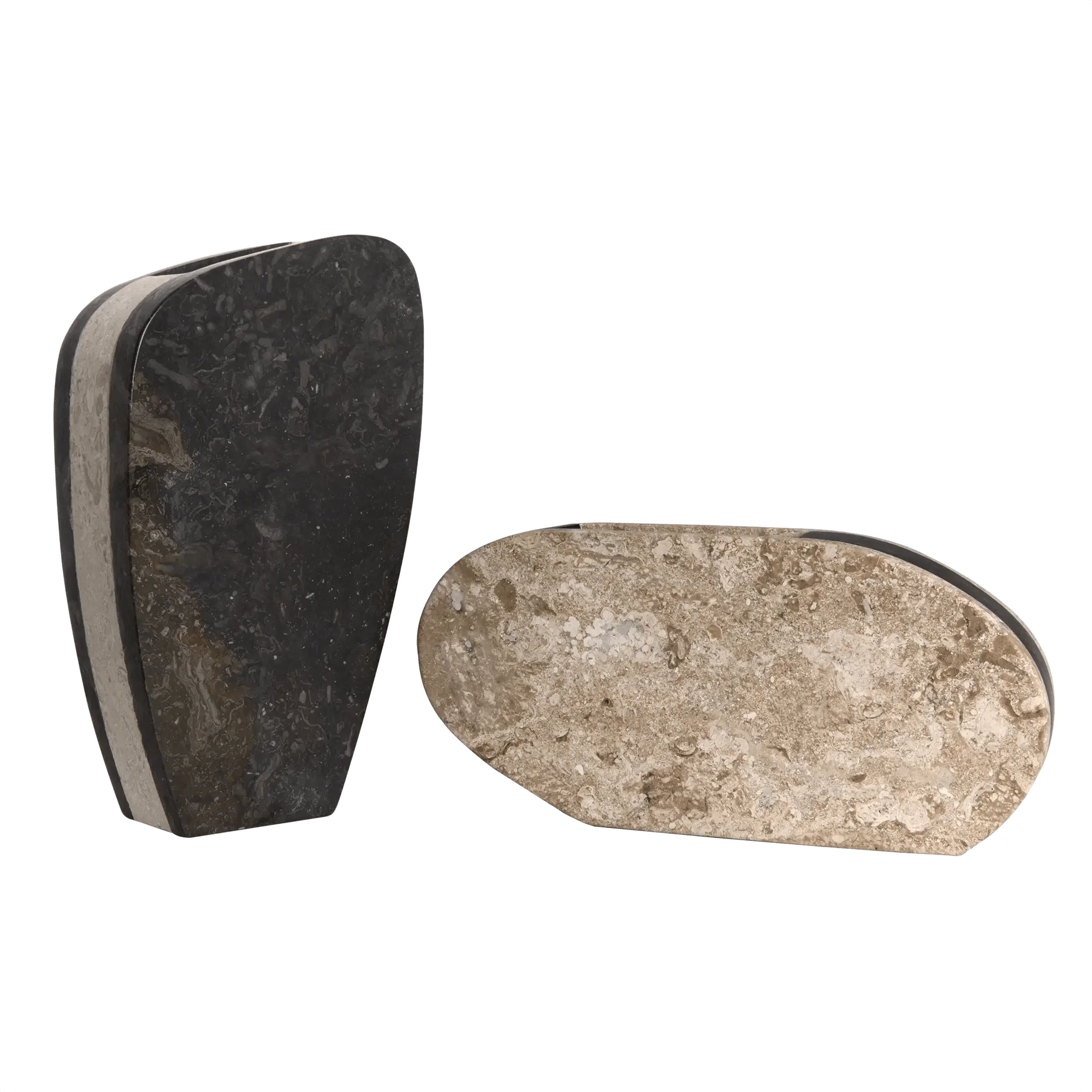 Zola Vase, Set of 2 - Frankwebs