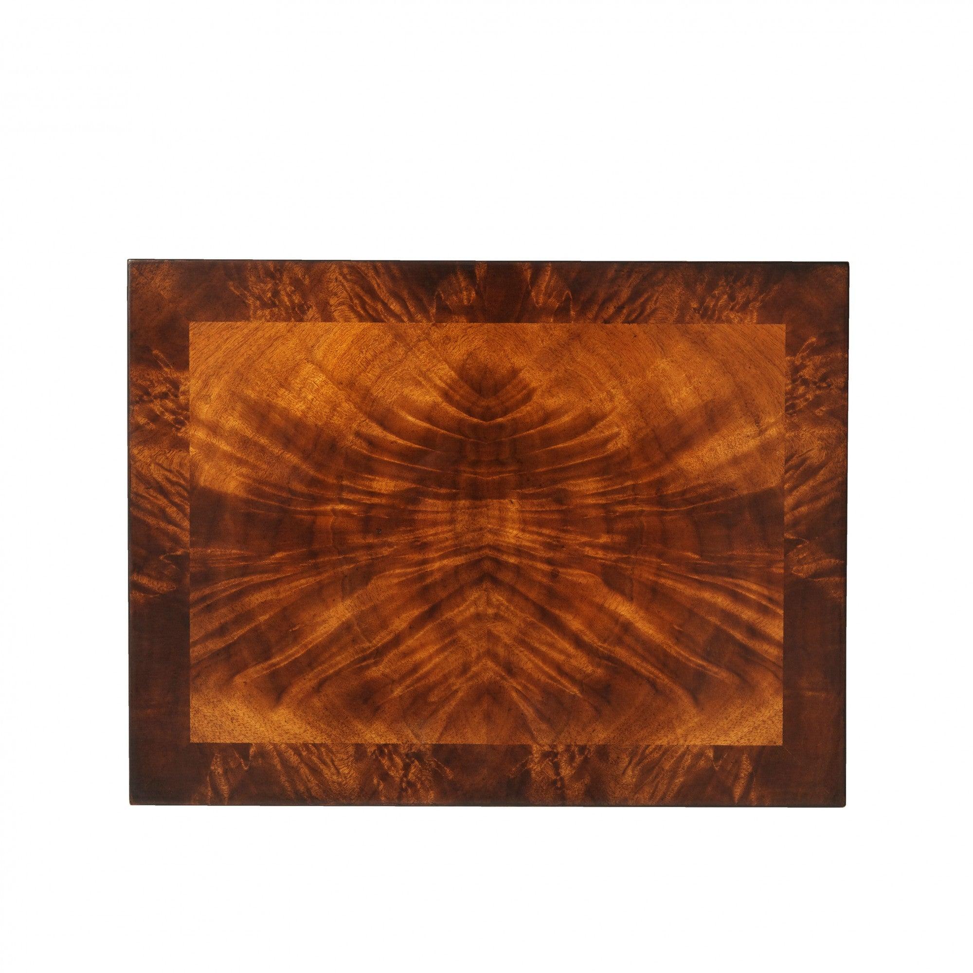 The Spencer Dressing Box - Frankwebs