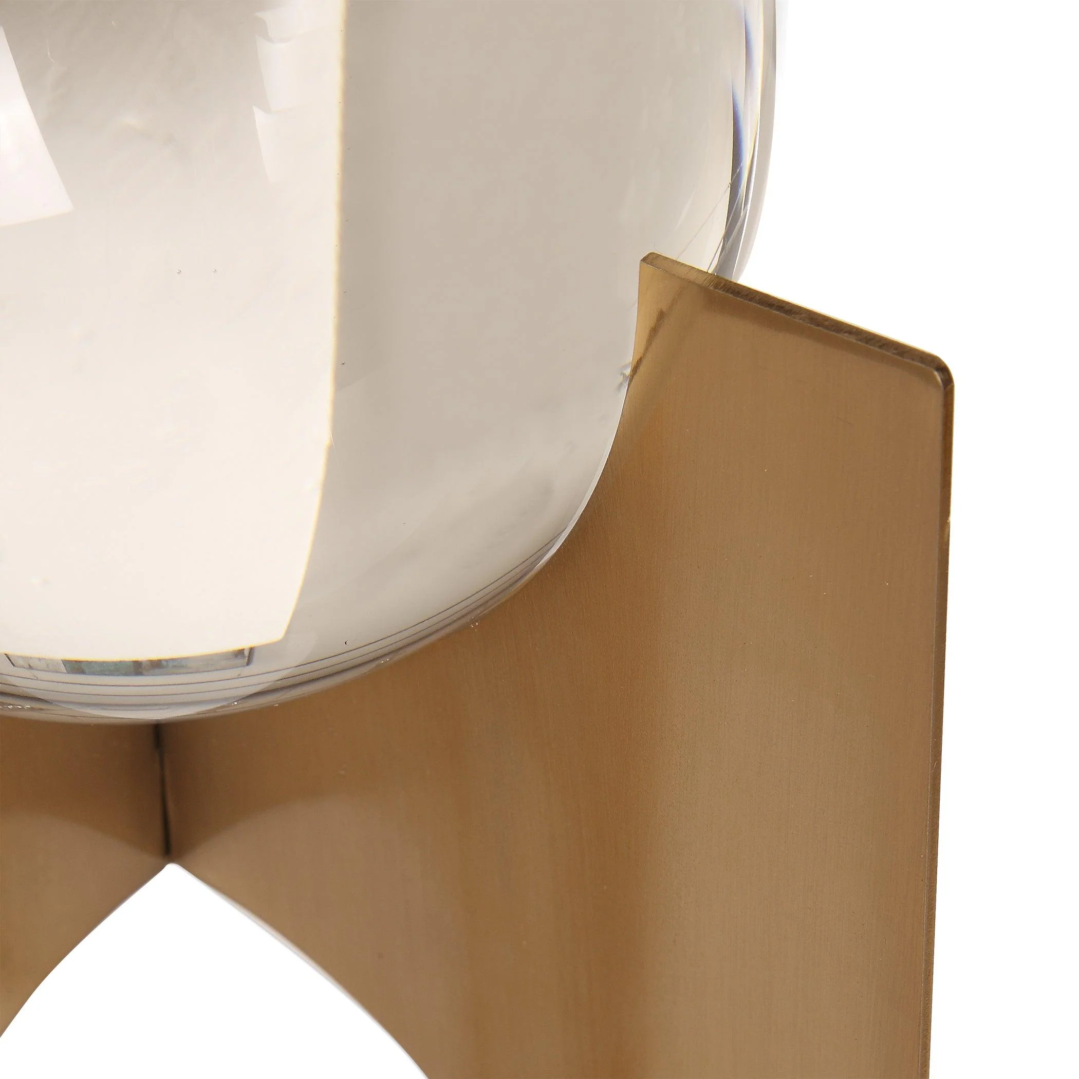 Ellianna Crystal Spheres, S/2 - Frankwebs