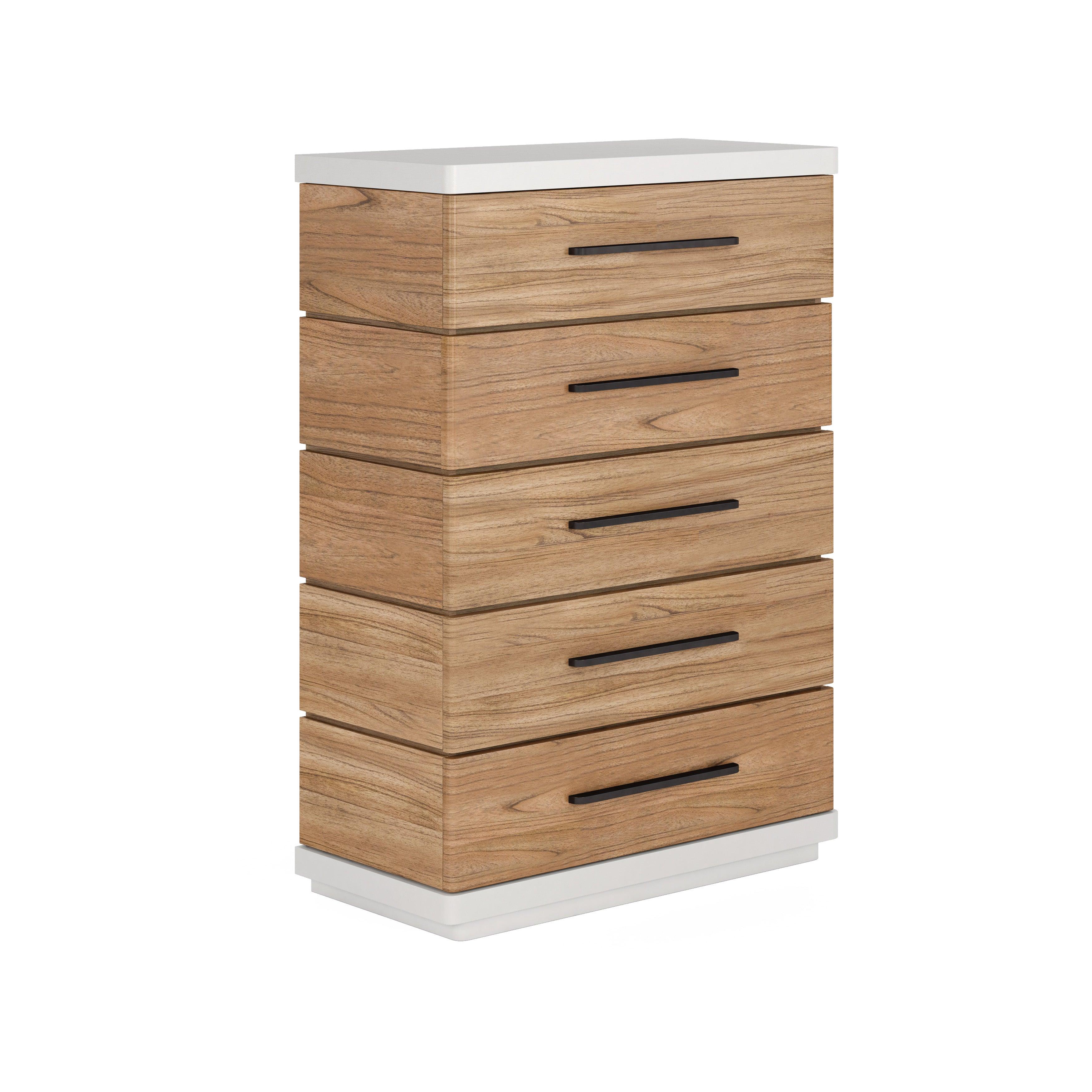 Portico Drawer Dresser - Frankwebs