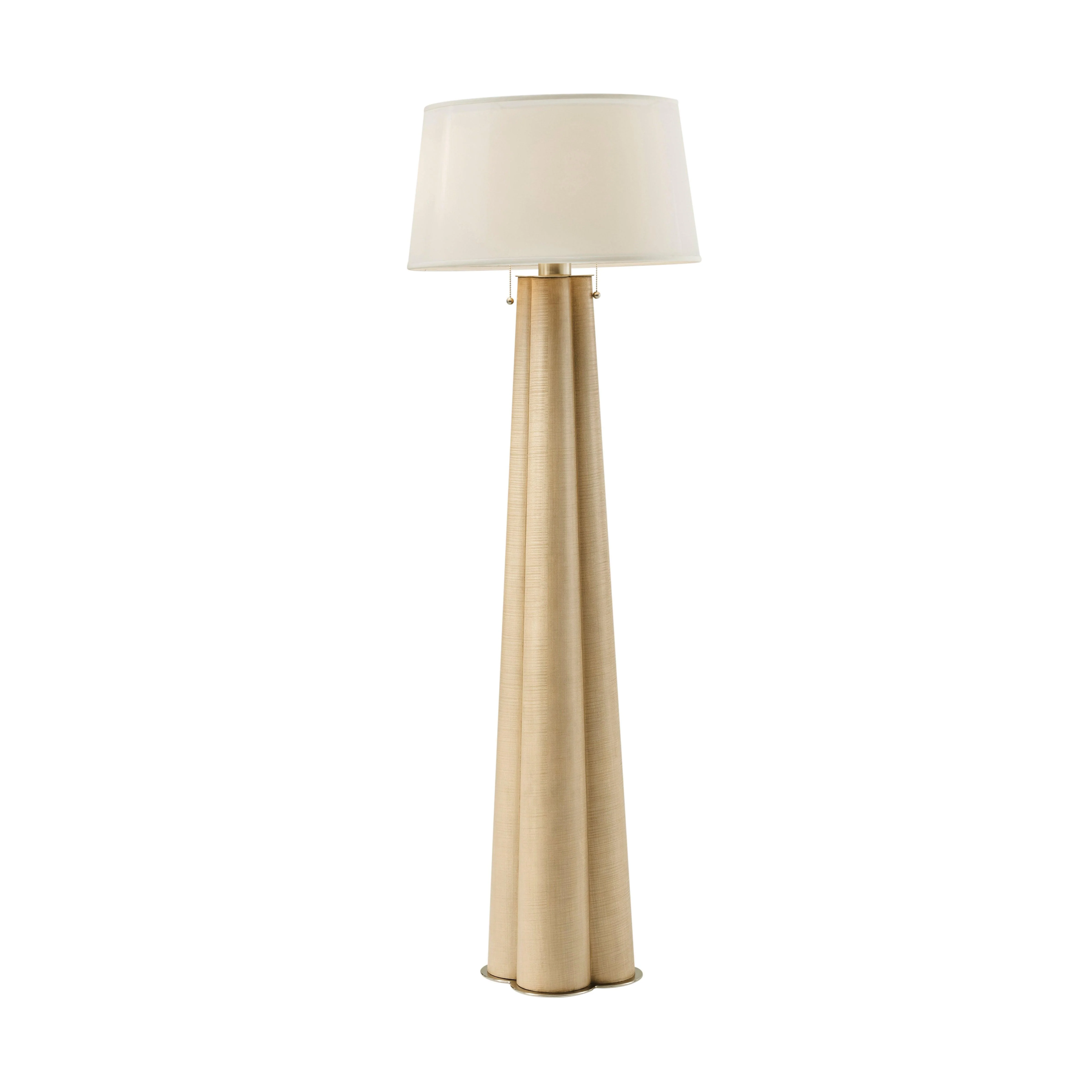 Origins Floor Lamp II - Frankwebs