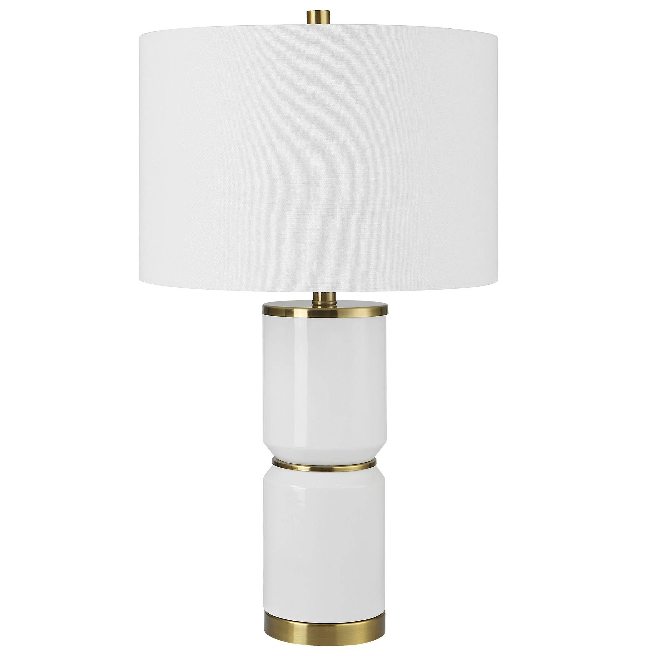 HAARIS TABLE LAMP - Frankwebs