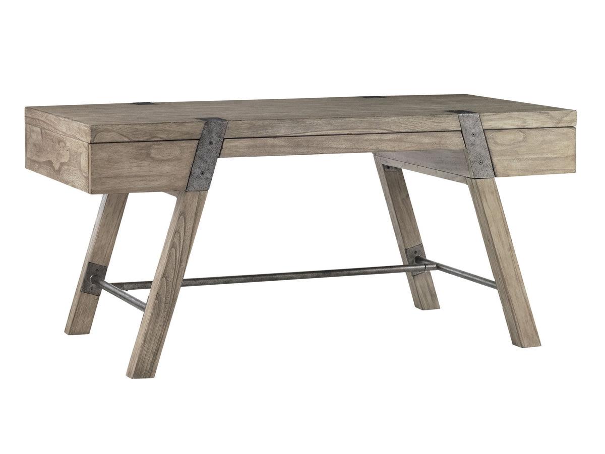 Barton Creek Wyatt Desk - Frankwebs