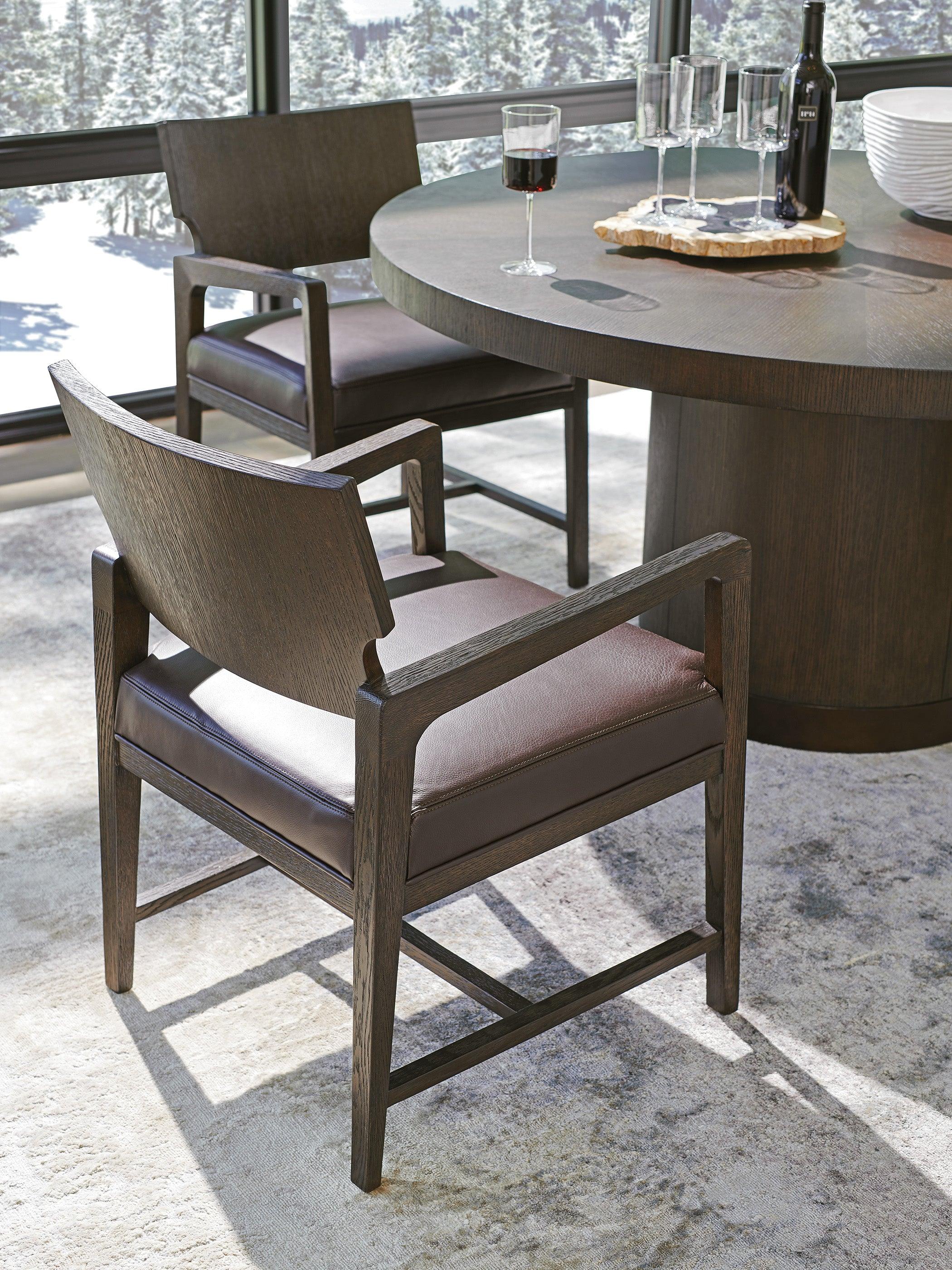 Park City Highland Dining Chair - Frankwebs
