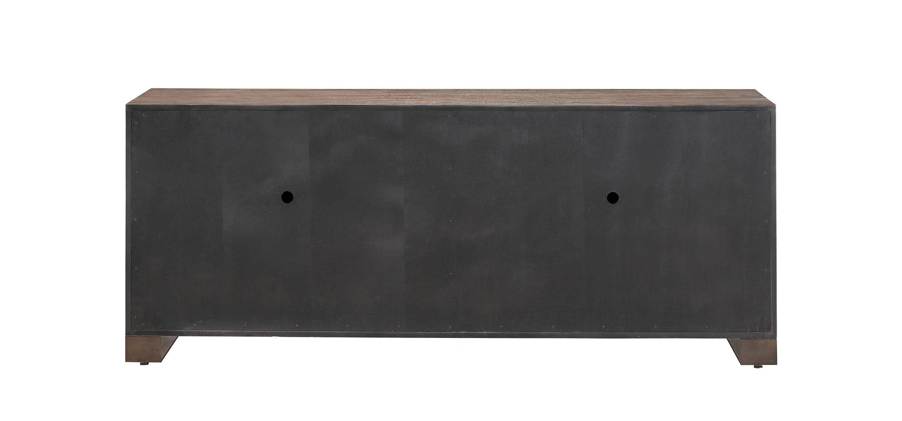 Erinn V. Riviera Console - Frankwebs