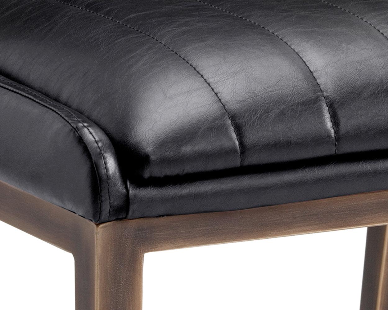 Halden Dining Chair  - Set of 2 - Frankwebs