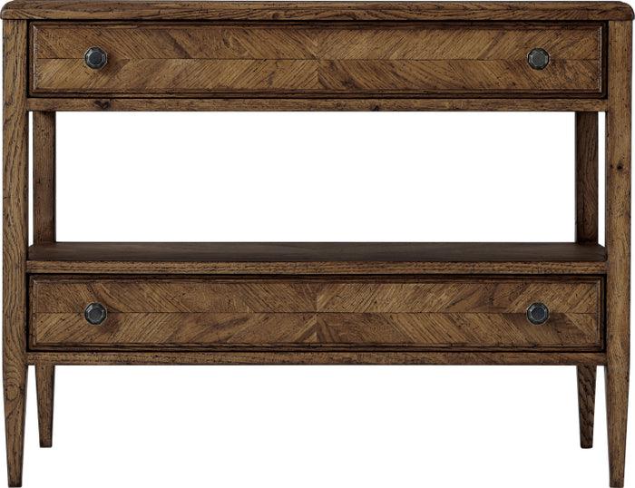 Nova Night Stand - Frankwebs