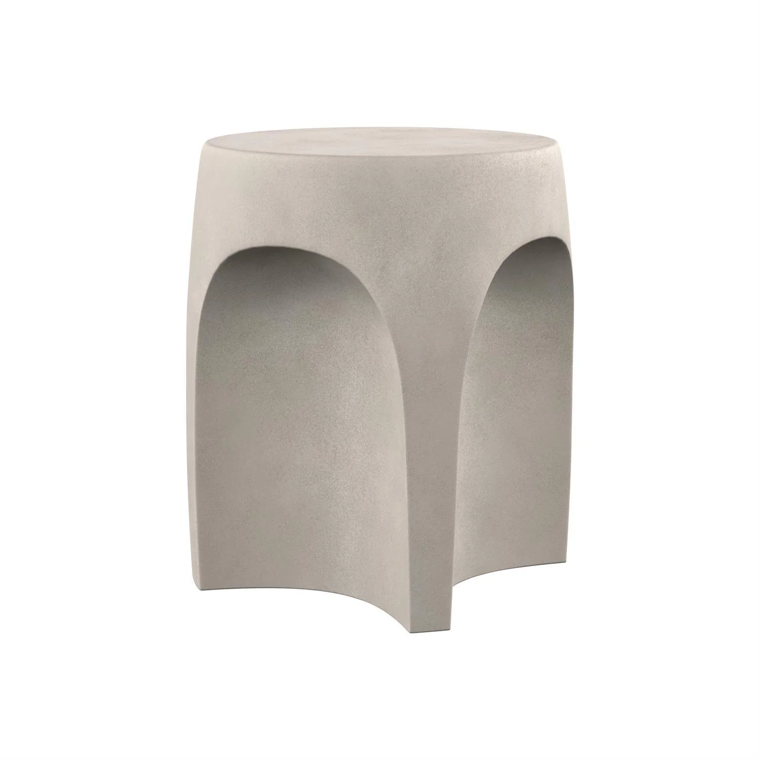 CASA PAROS SIDE TABLE - Frankwebs