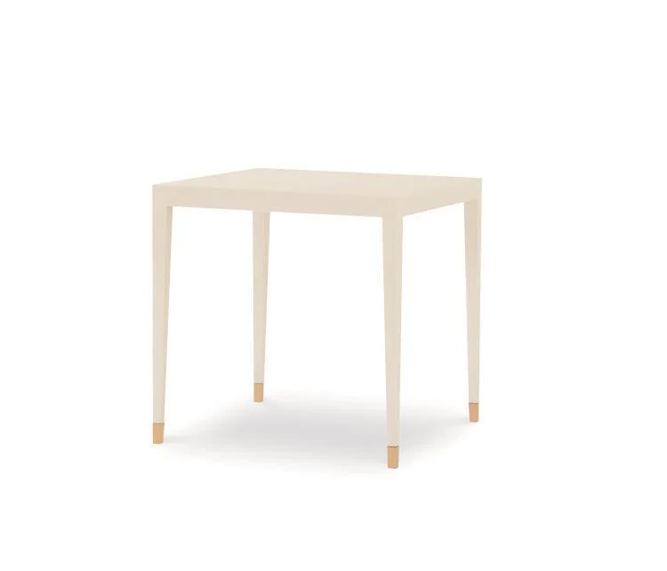 Monroe Chairside Table - Frankwebs