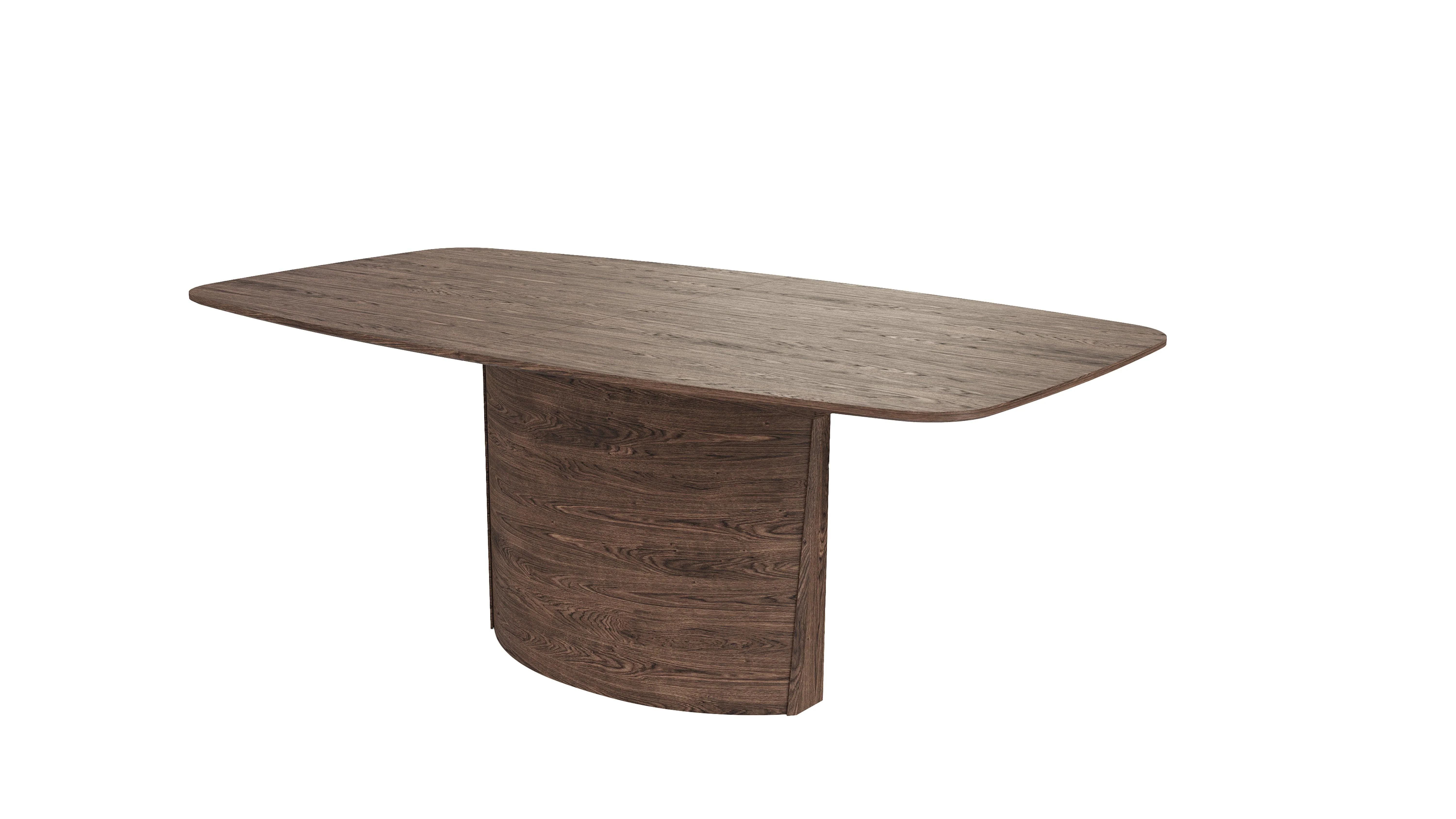 Skovby #117 Dining Table - Frankwebs