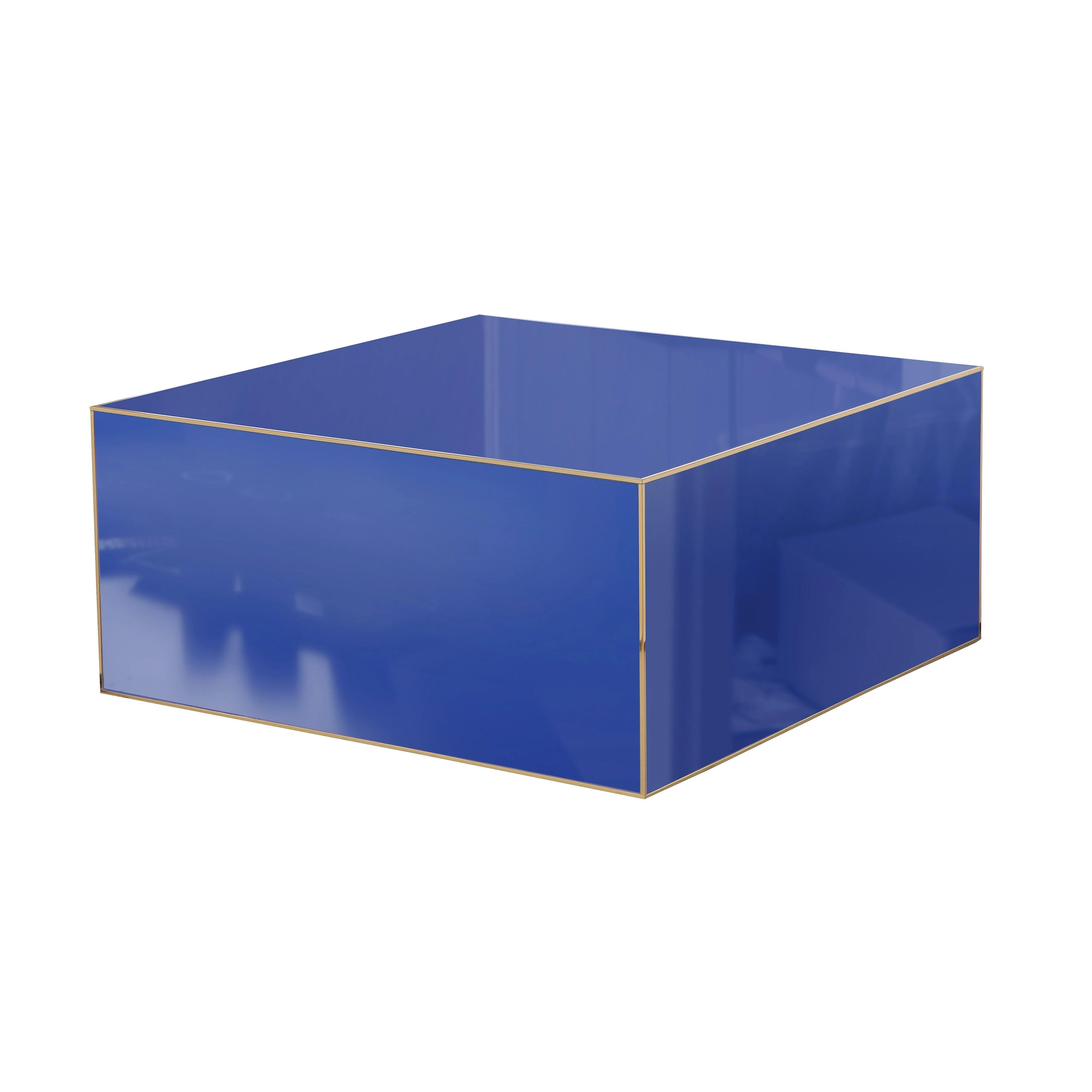 Havana Blue Coffee Table - Frankwebs