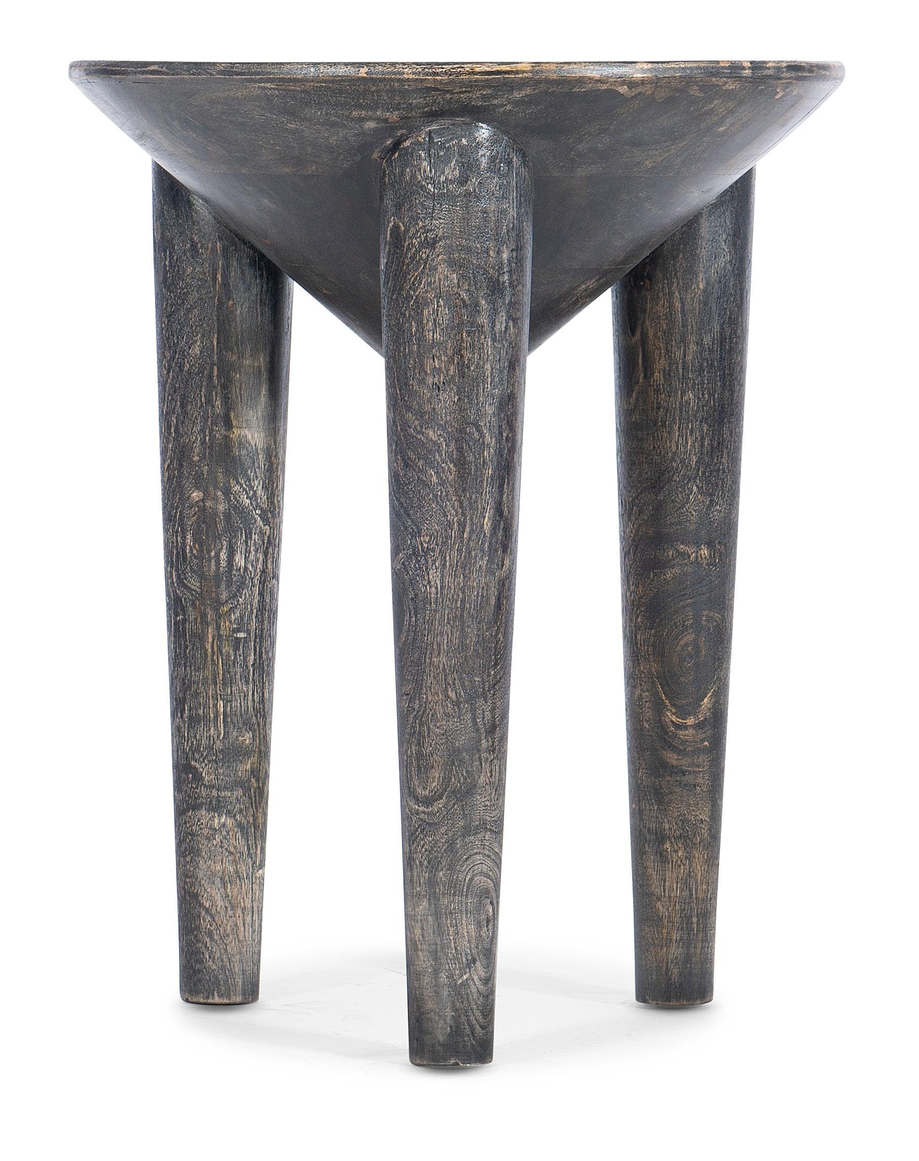 Commerce & Market Pyramid Side Table - Frankwebs