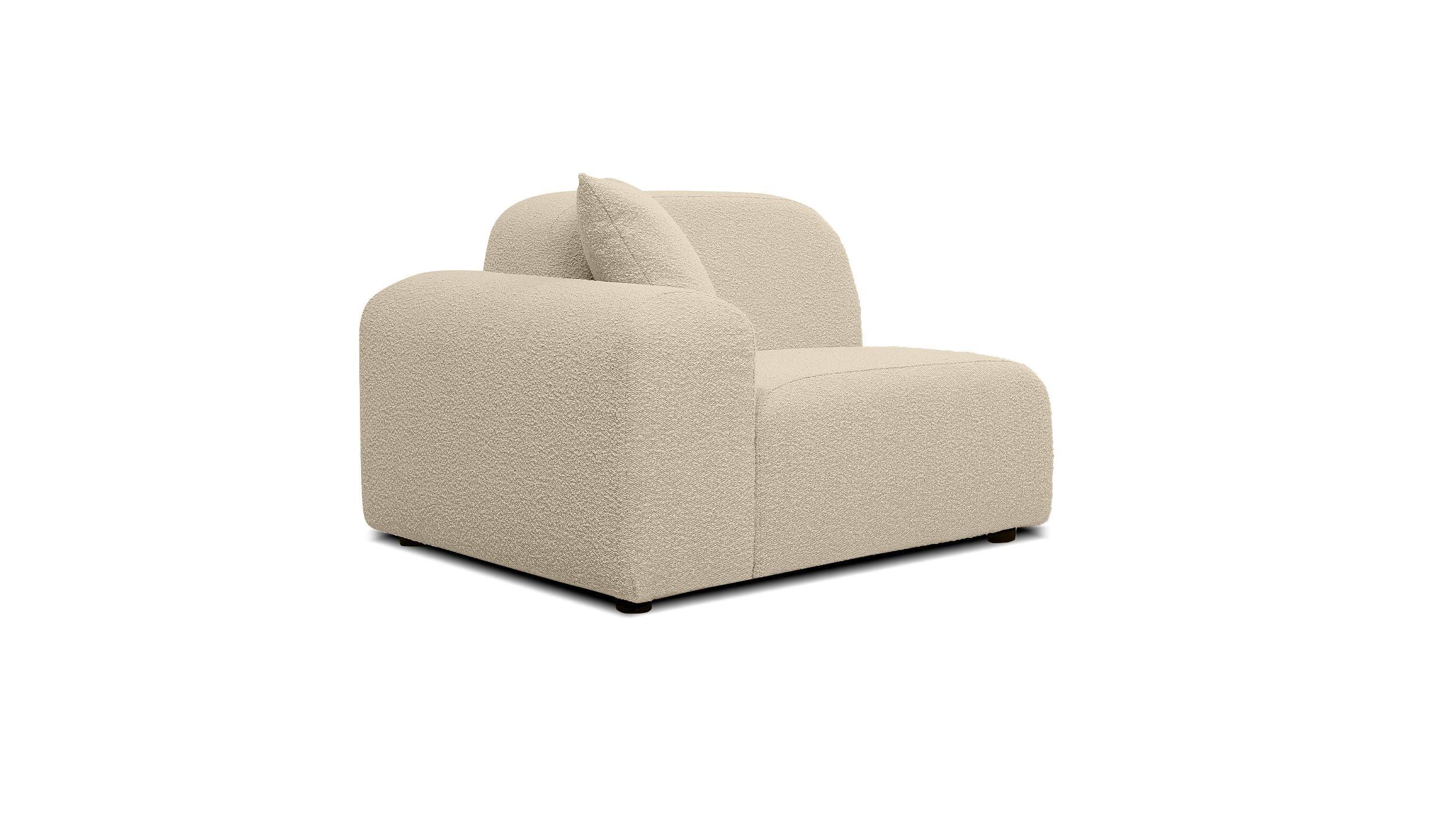ARCOS LAF Chair - Frankwebs