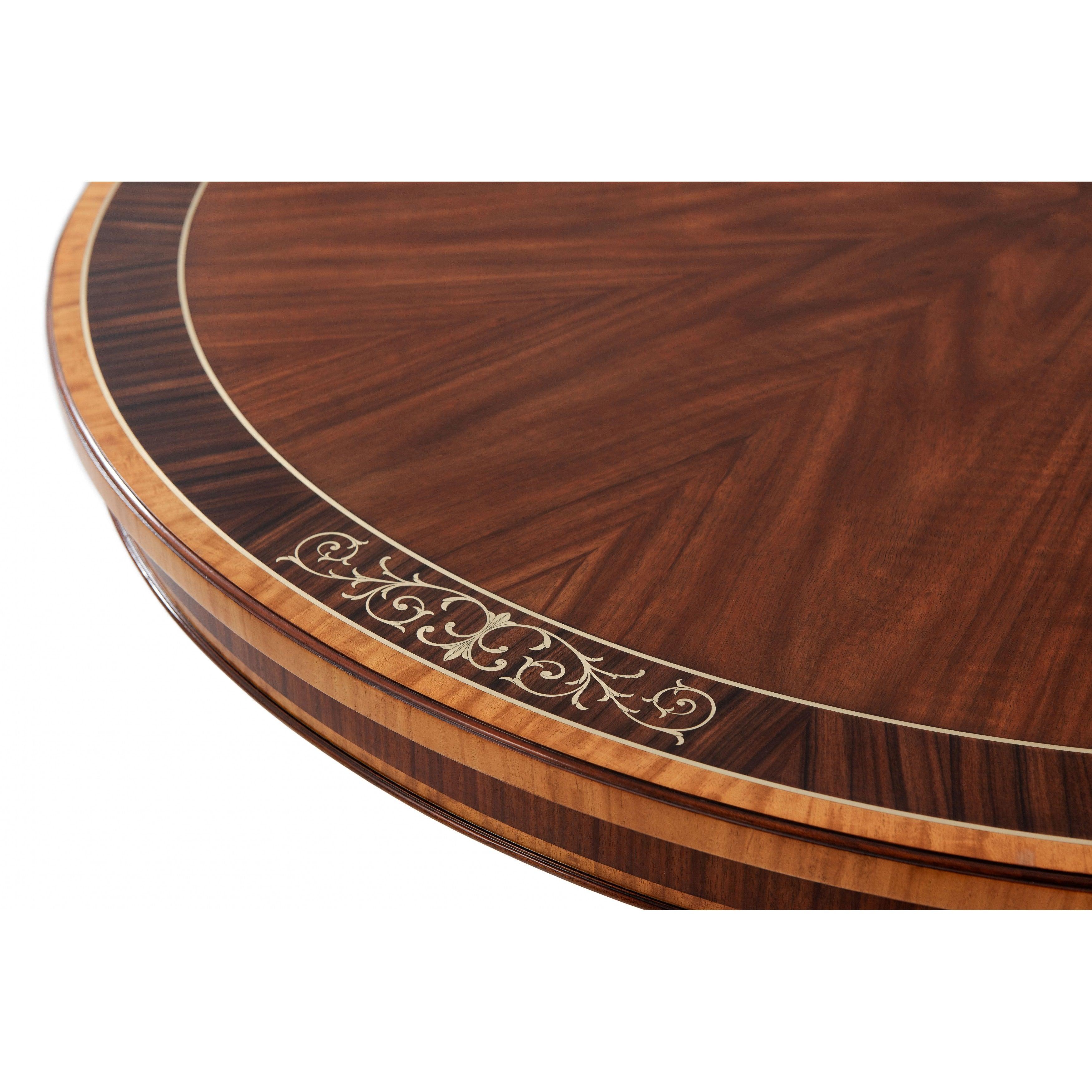 Trenton Dining Table - Frankwebs