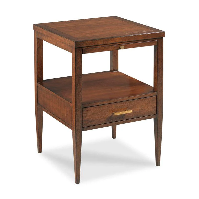 Toulon Bedside Table - Frankwebs