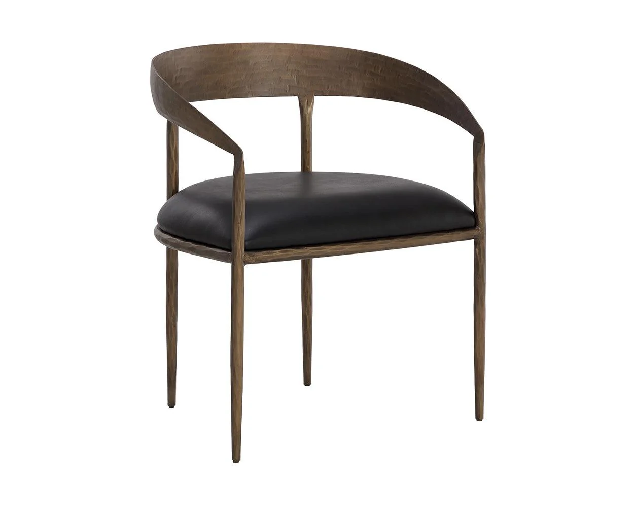Zanatta Dining Armchair - Frankwebs
