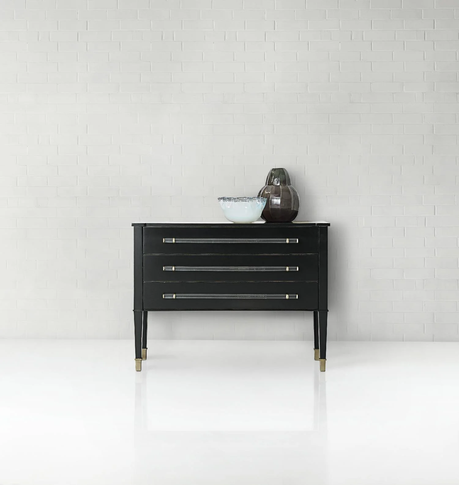 Melange Rowan Chest - Frankwebs