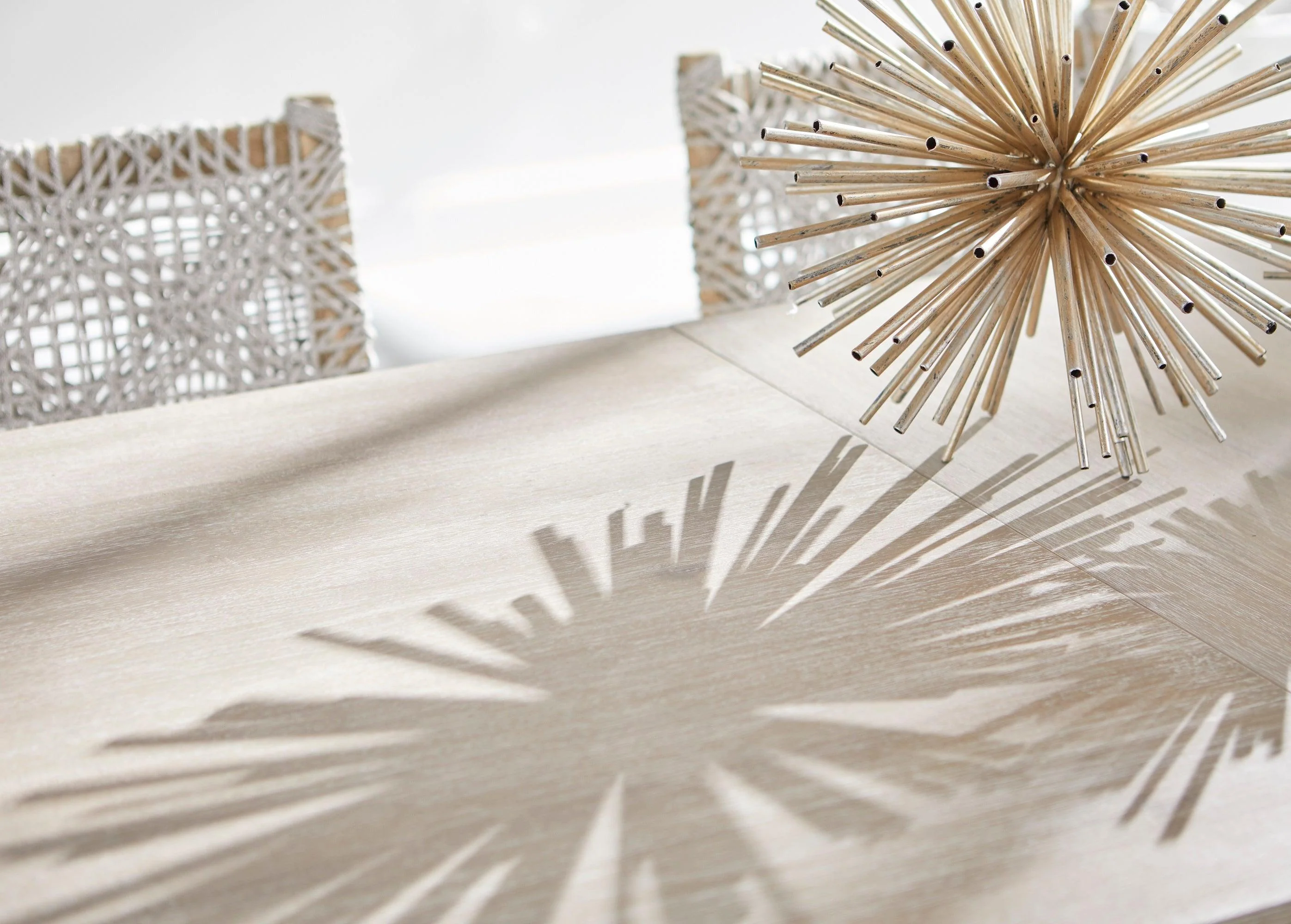 Adler Extension Dining Table - Frankwebs