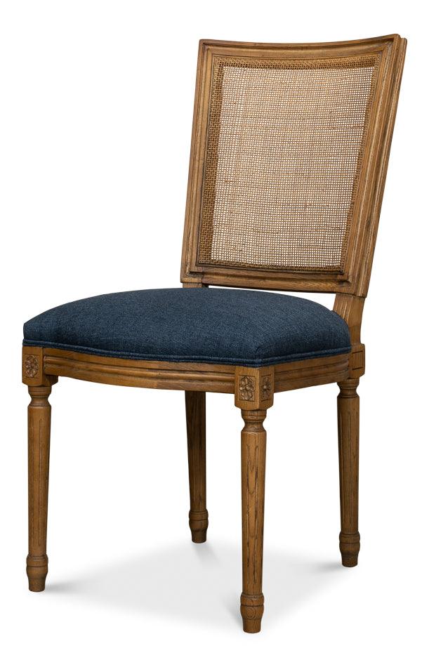 Boyd Side Chair - Set of 2 - Frankwebs