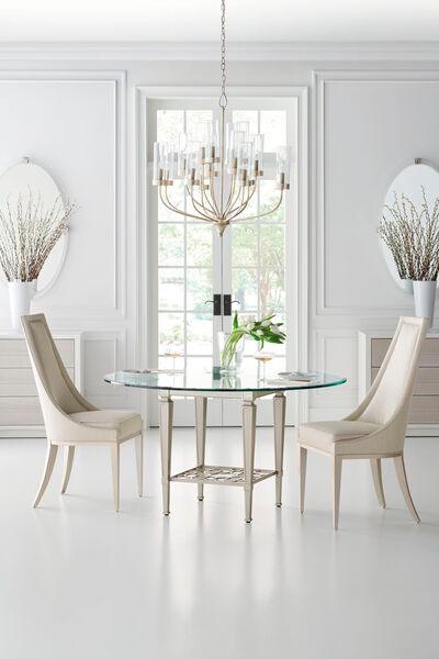 A CLEAR TOUCH NIGHTSTAND - Frankwebs