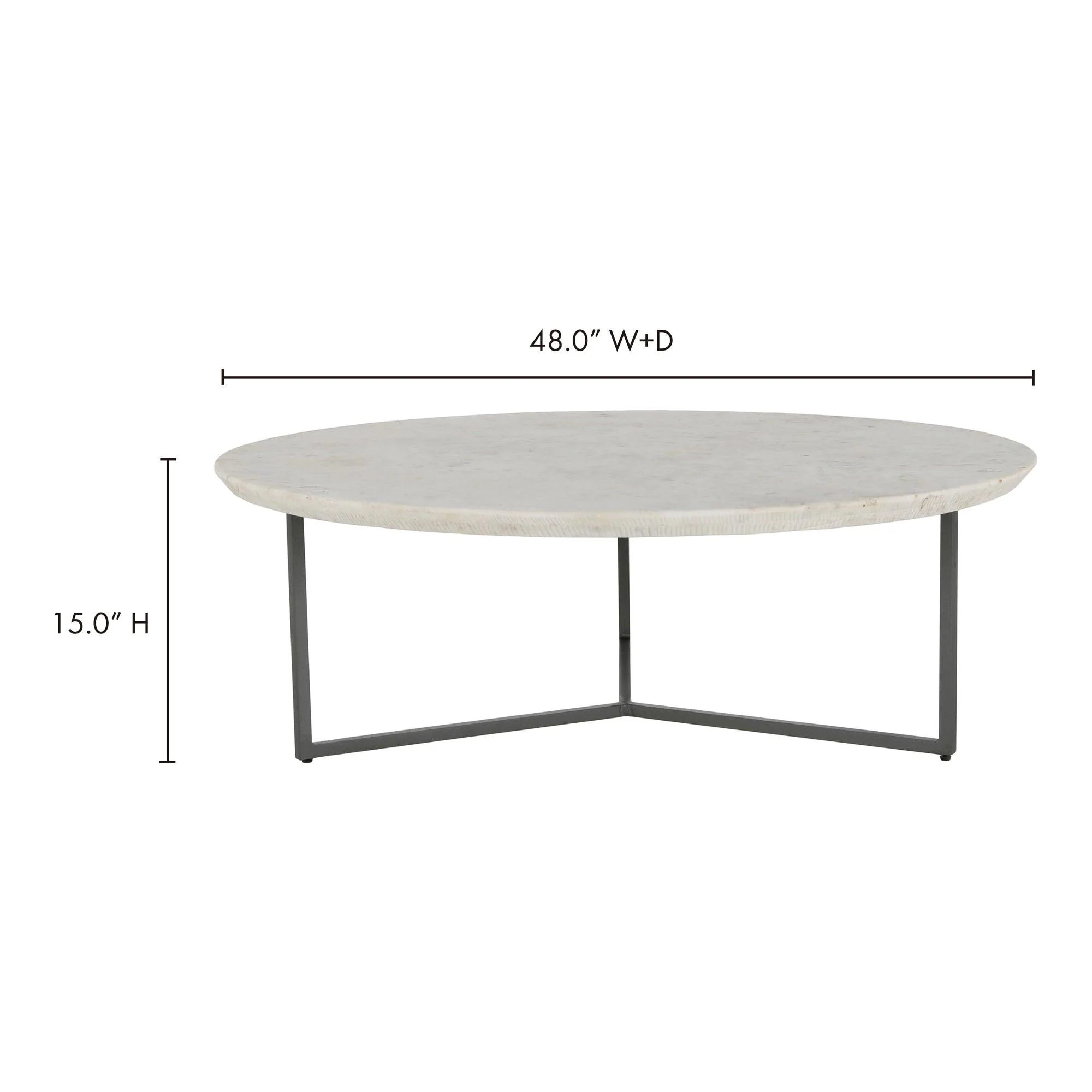 Chloe Coffee Table - Frankwebs
