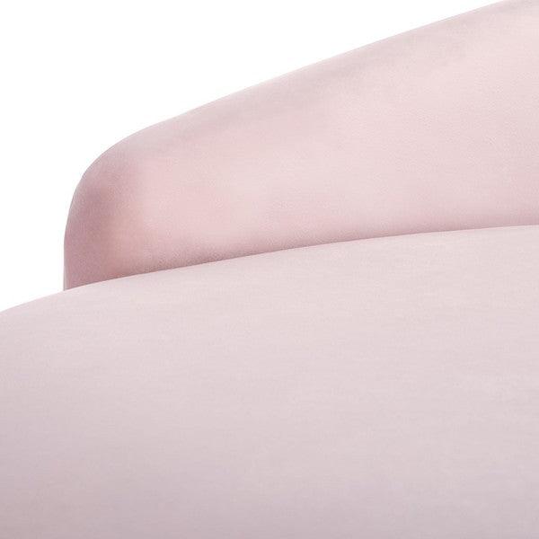 EVANGELINE VELVET PARISIAN SOFA - Frankwebs