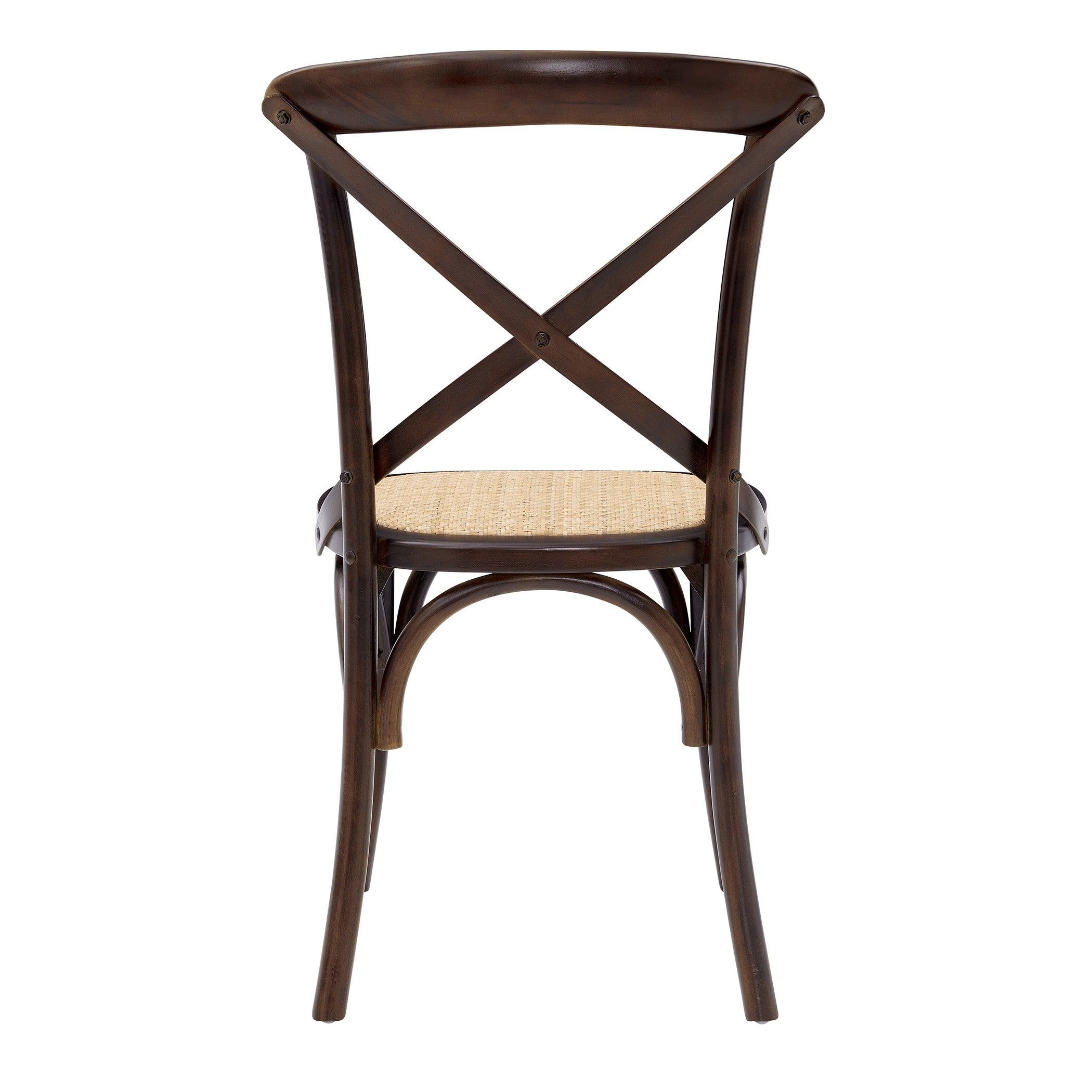 Neyo Side Chair - Set of 2 - Frankwebs