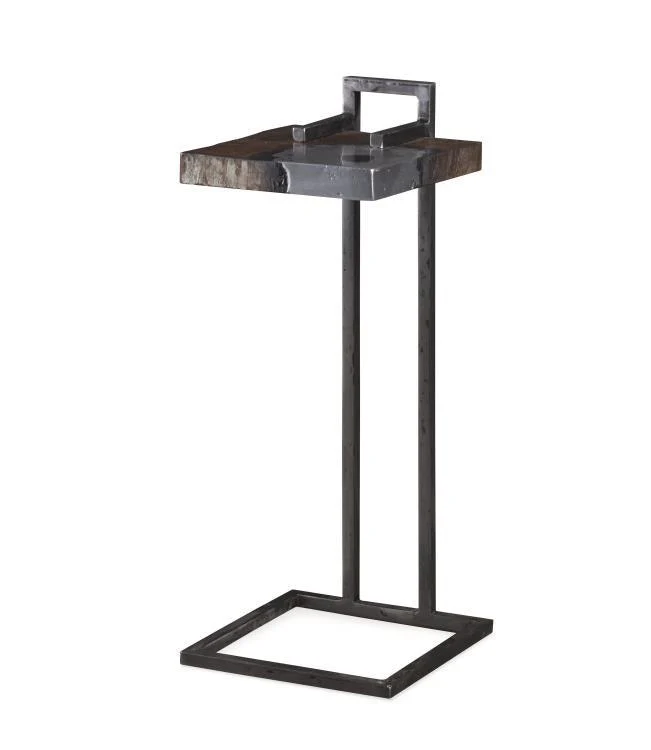 Grand Tour Furniture Hatcher Accent Table - Frankwebs