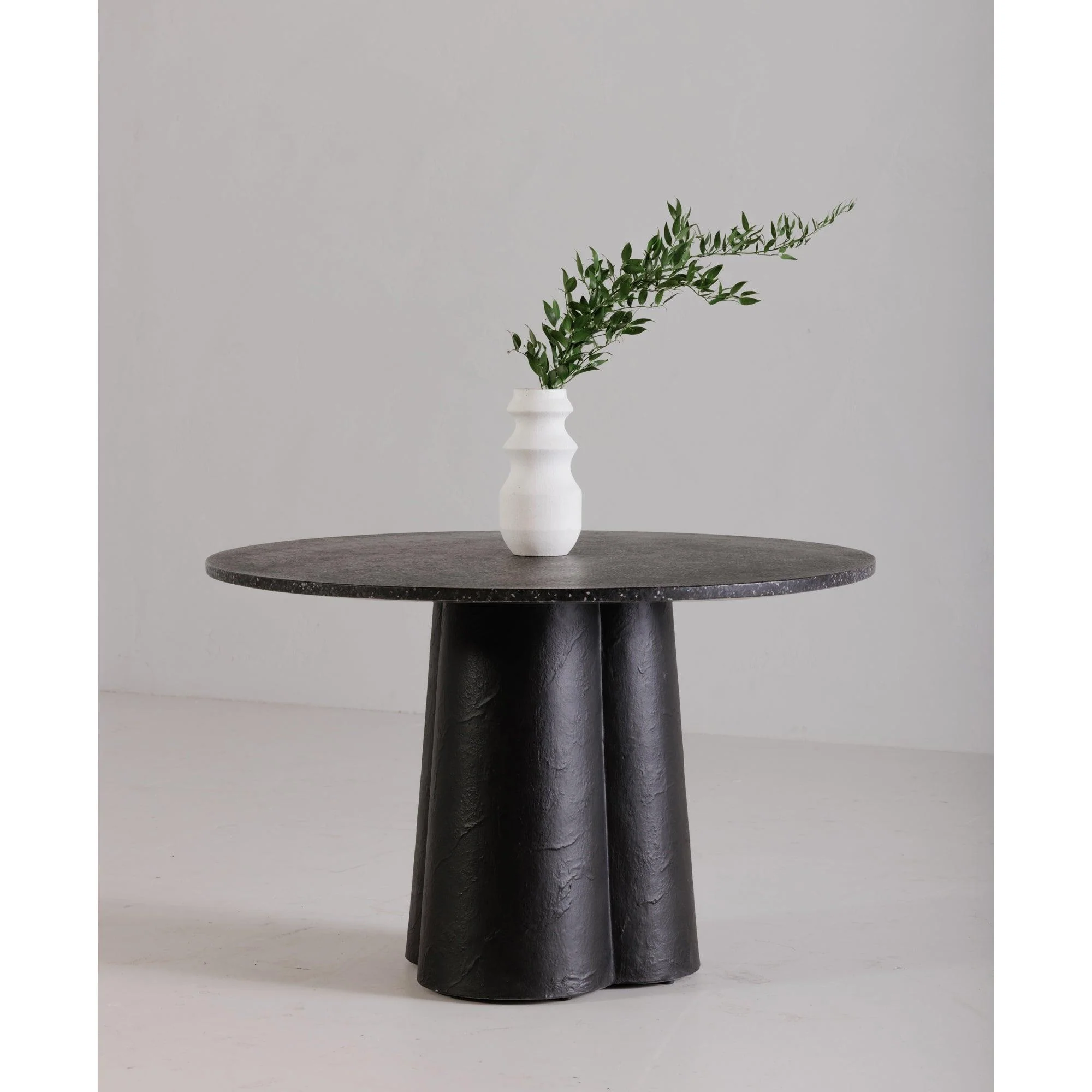 Mono Dining Table Black - Frankwebs