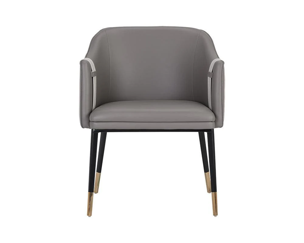 Carter Dining Armchair - Frankwebs