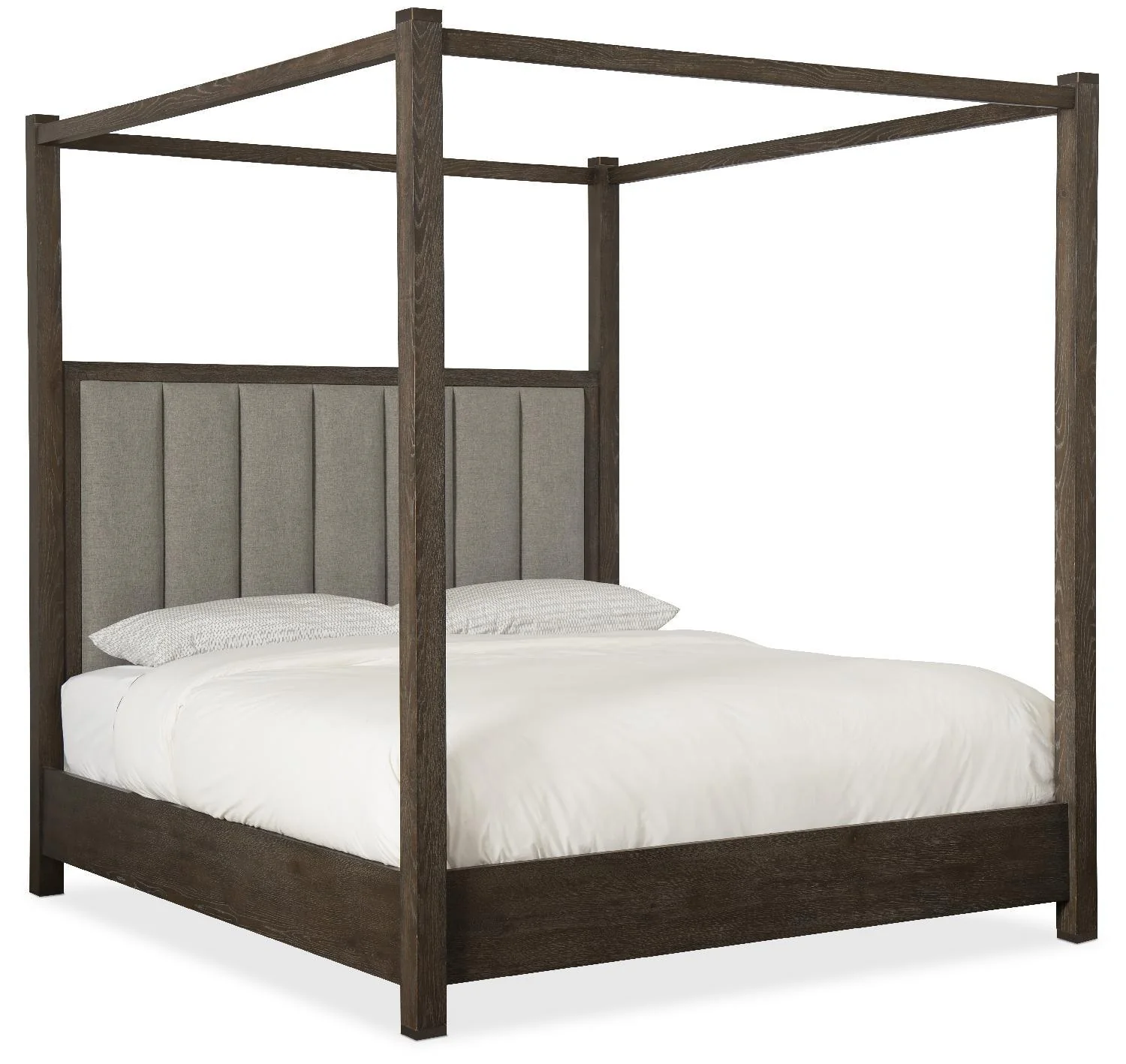 Miramar Aventura Jackson Poster Bed w-Tall Posts & Canopy - Frankwebs