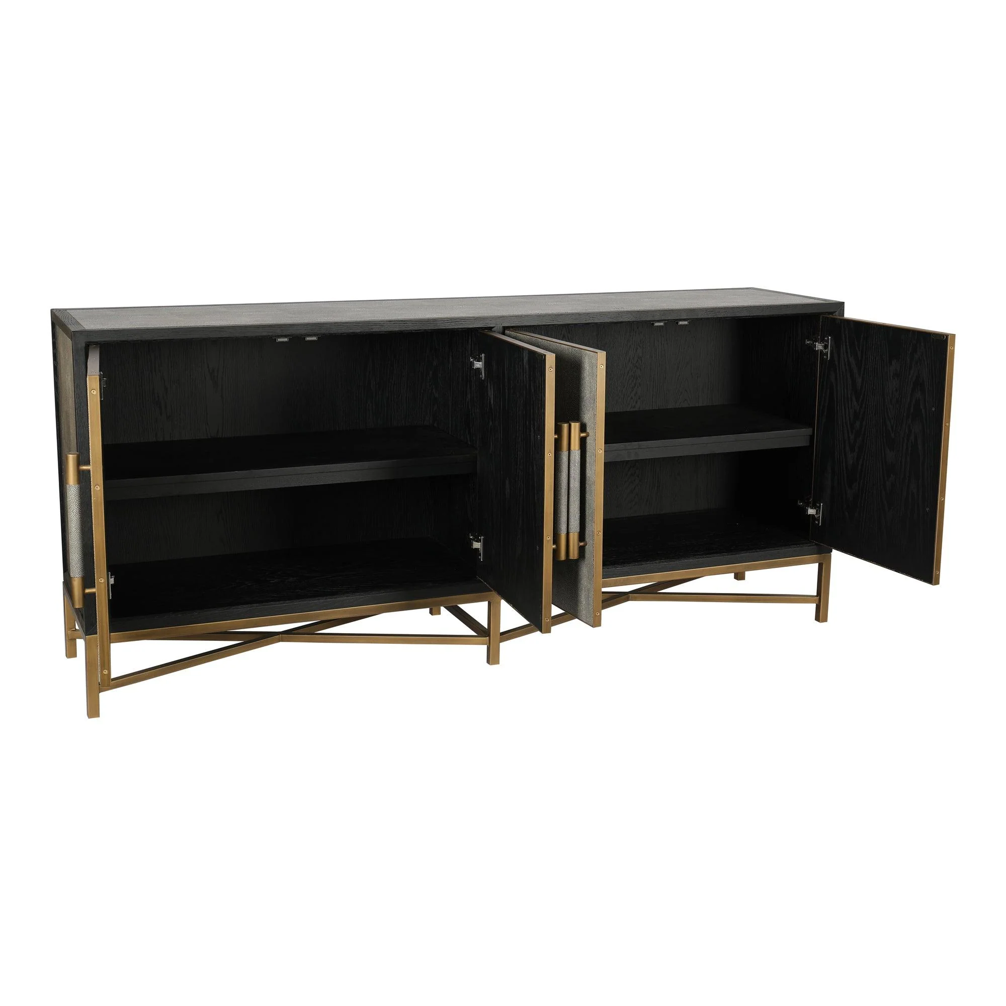 Mako Sideboard - Frankwebs