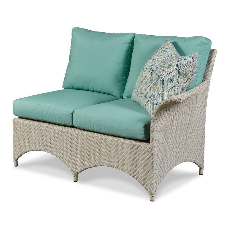 Ventana Sectional - Right Arm - Frankwebs