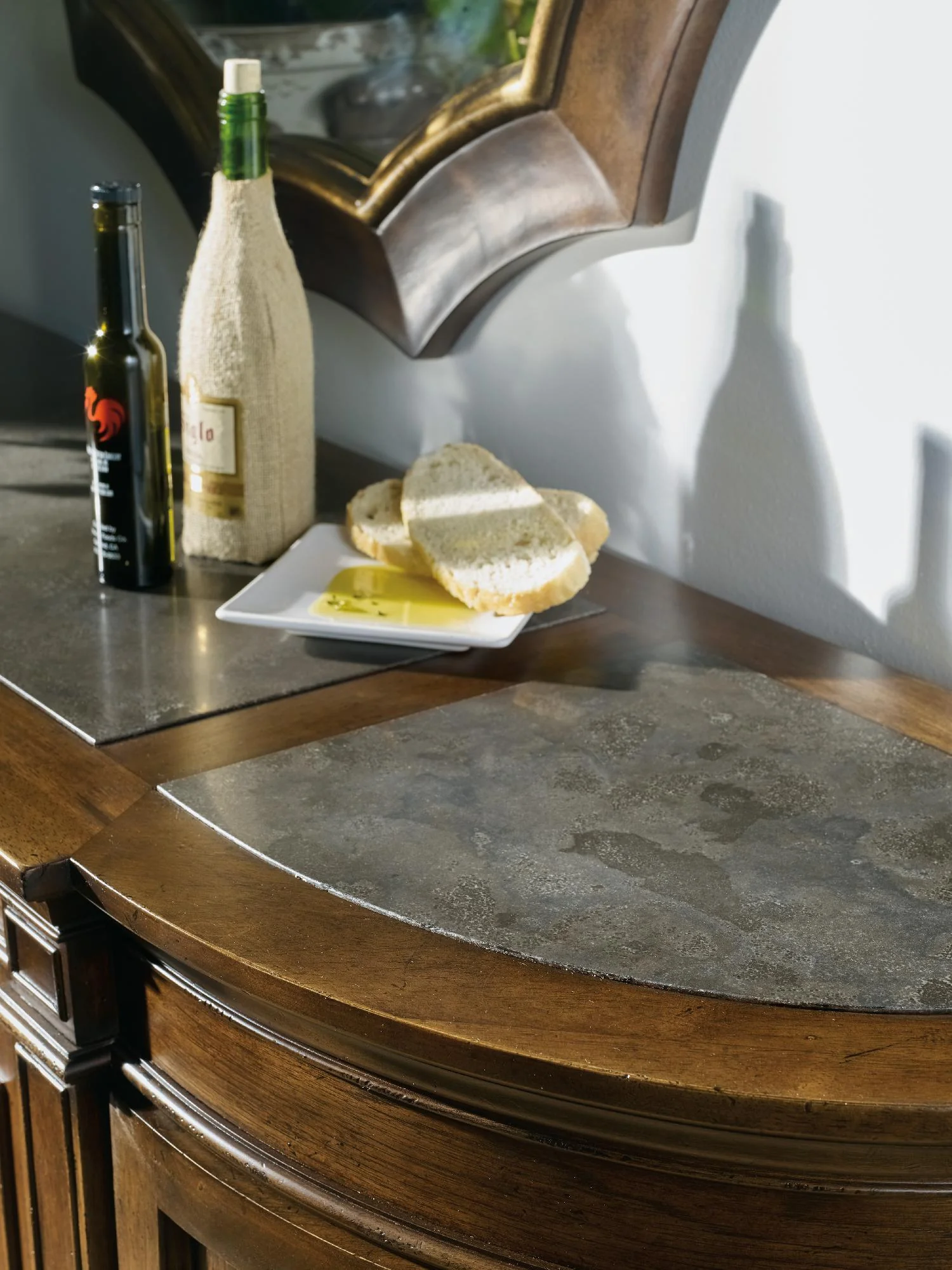 Archivist Sideboard - Frankwebs