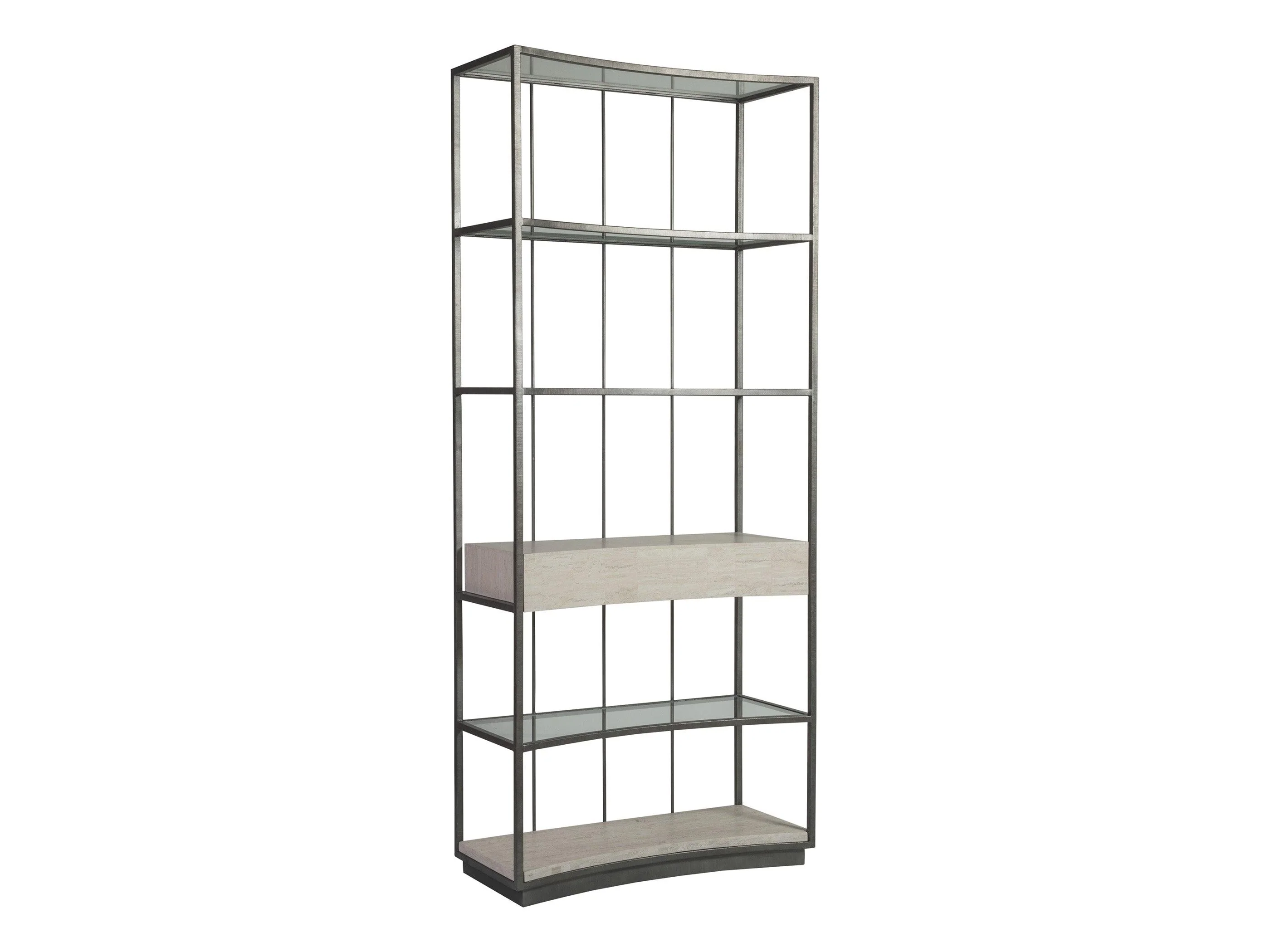 Signature Designs Cachet Etagere - Frankwebs