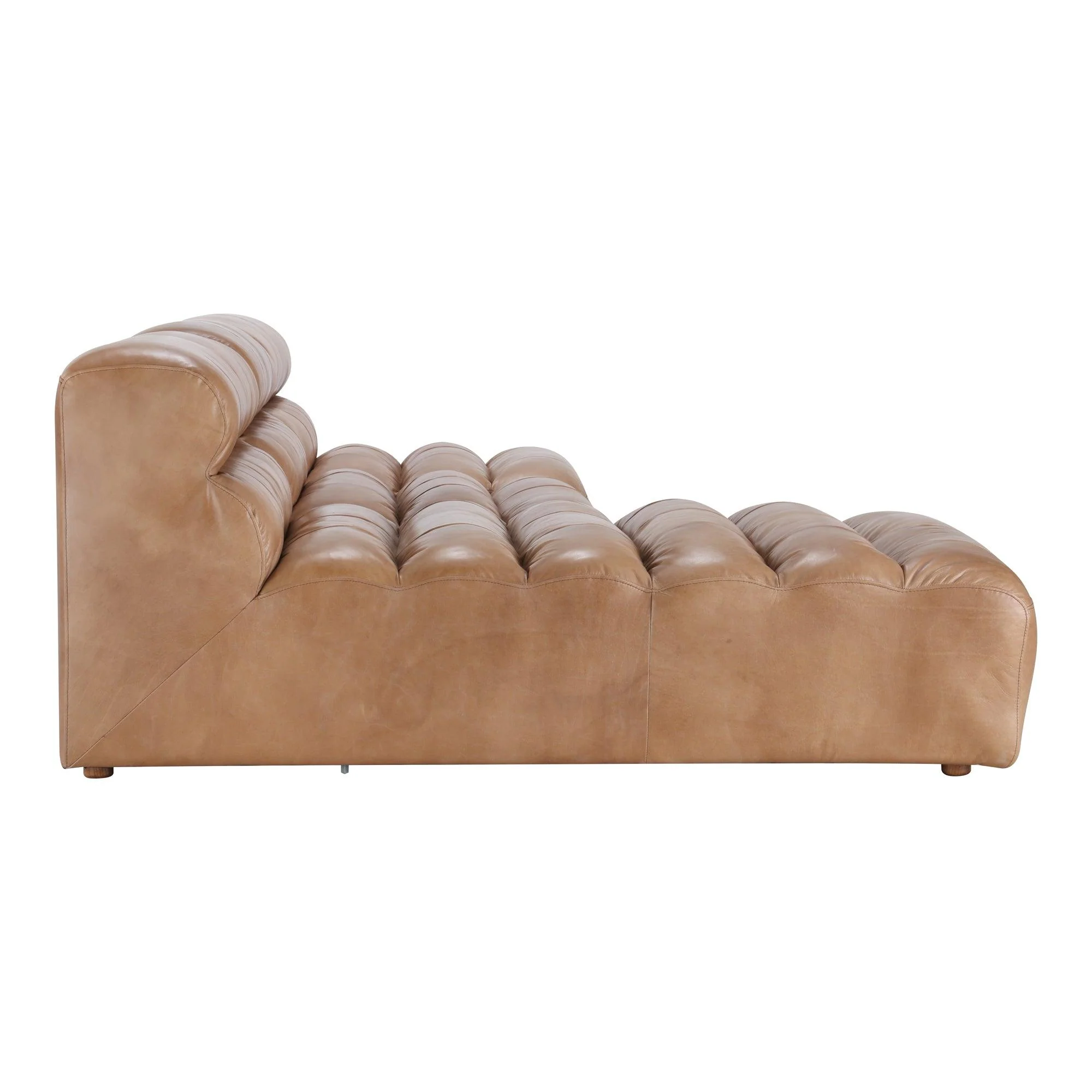 Ramsay Signature Modular Sectional Tan - Frankwebs