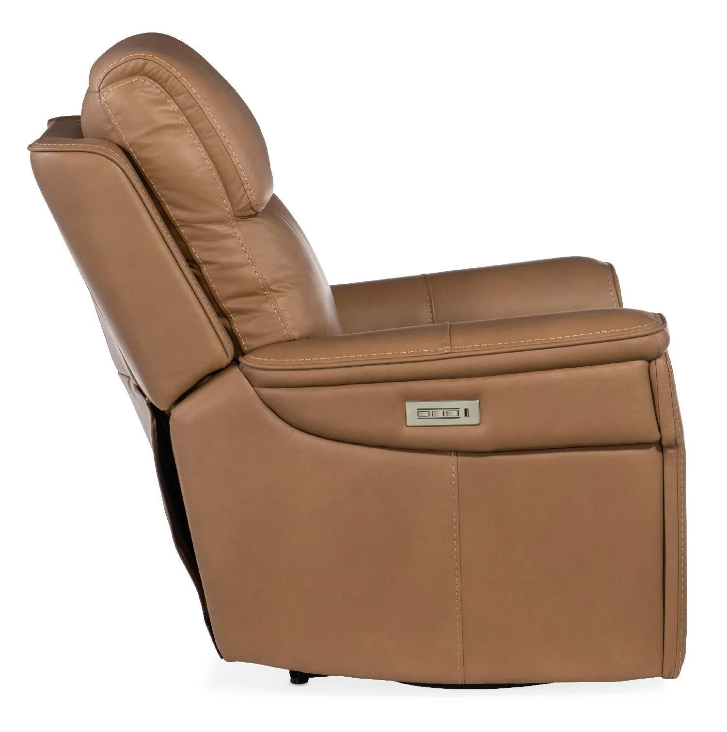 Lyra Zero Gravity Power Recliner with Power Headrest - Frankwebs