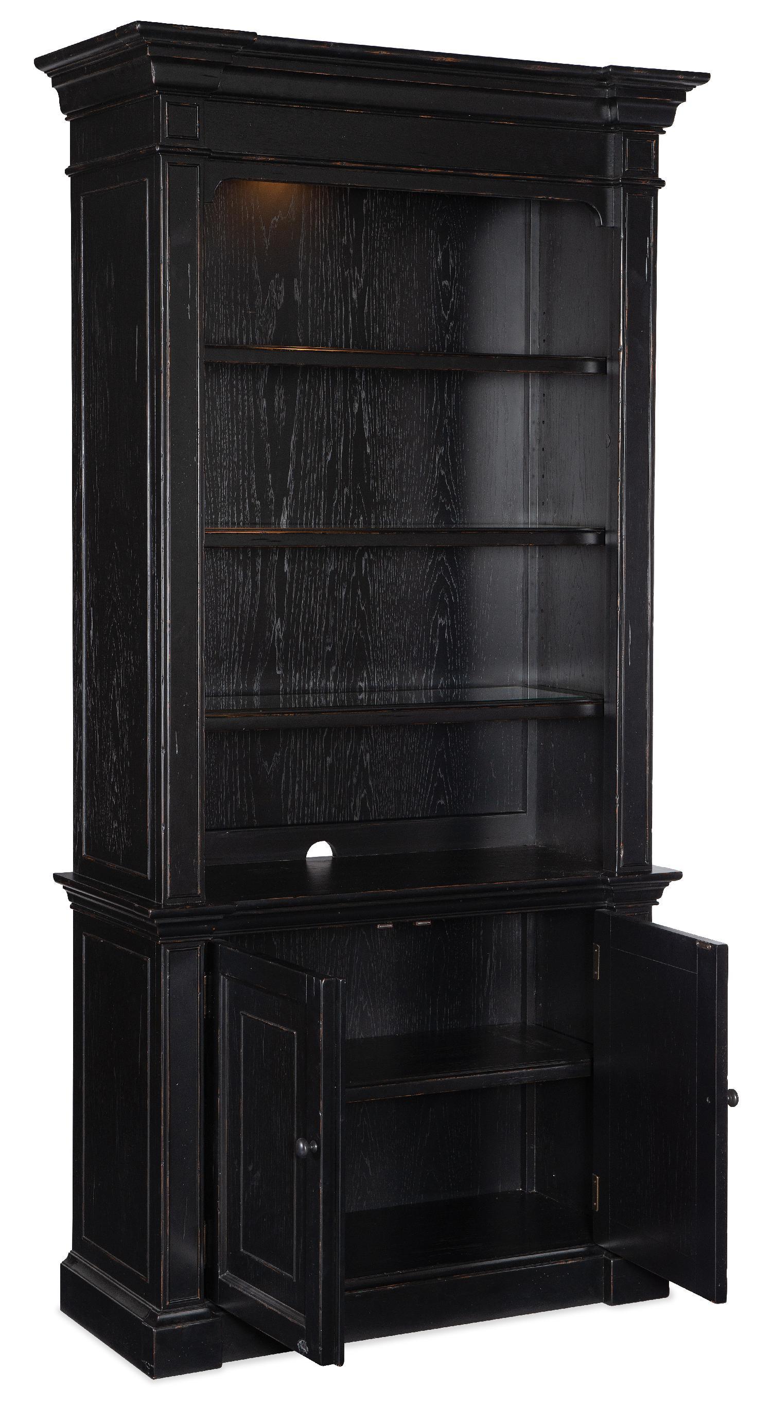 Bristowe Bookcase - Frankwebs