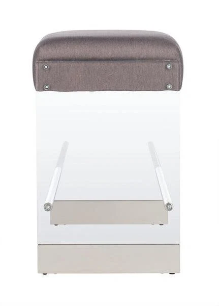 PIPER ACRYLIC BAR STOOL - Frankwebs