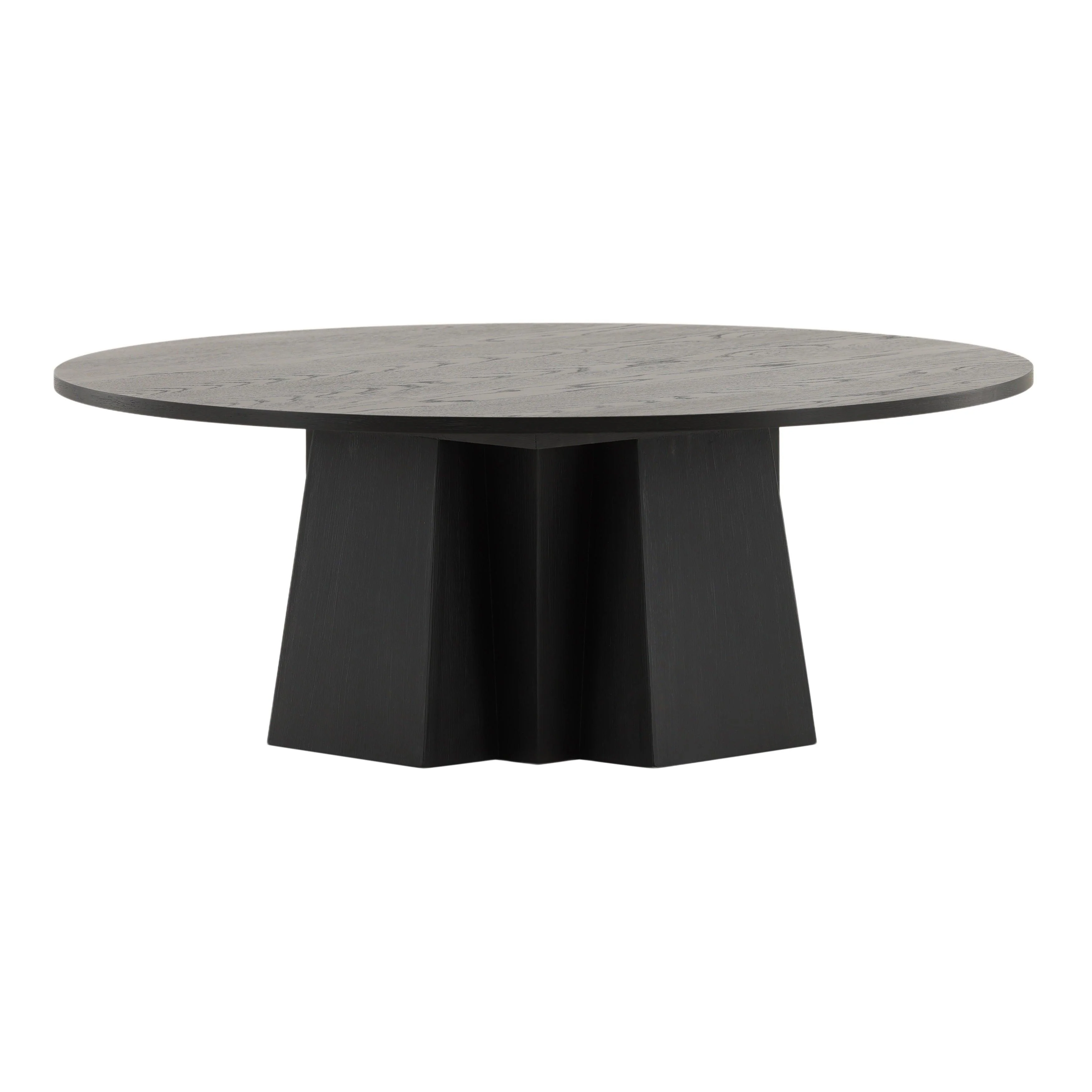Ellison Coffee Table Black - Frankwebs