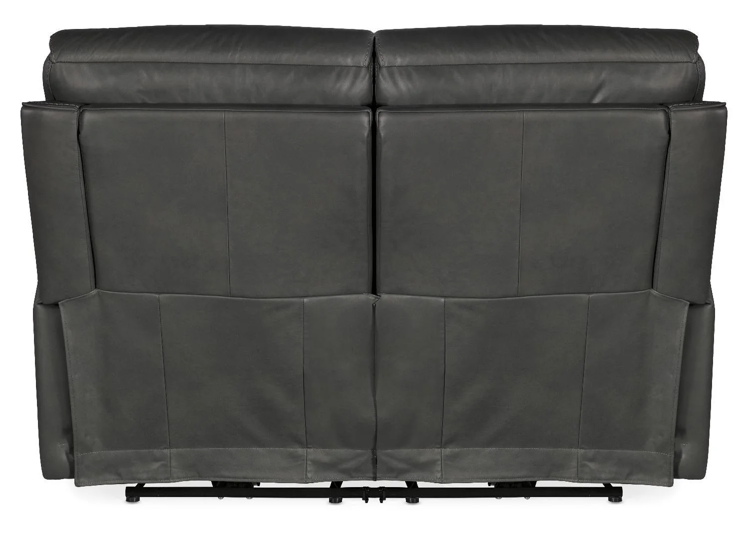 Lyra Zero Gravity Power Loveseat with Power Headrest - Frankwebs