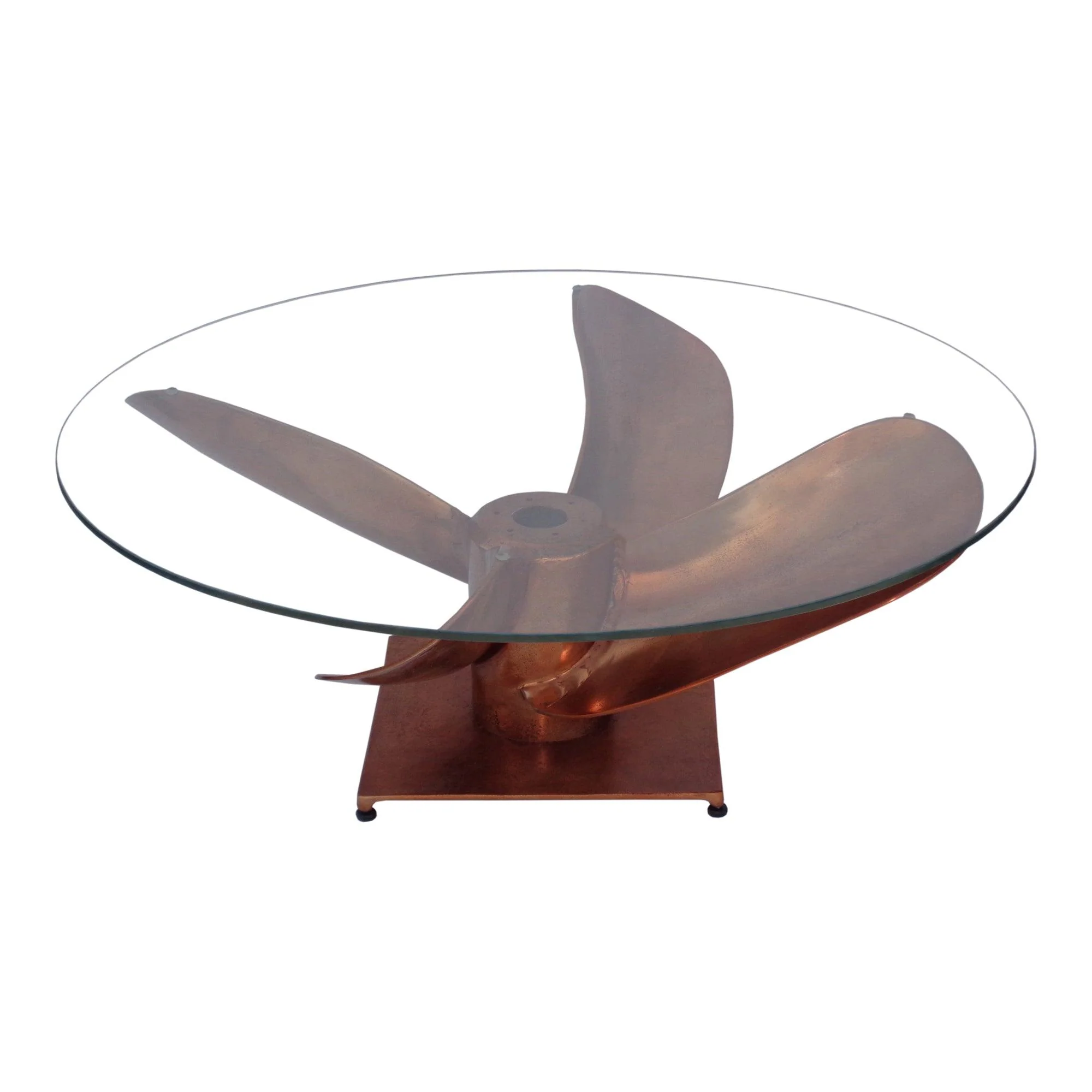 Archimedes Coffee Table - Frankwebs