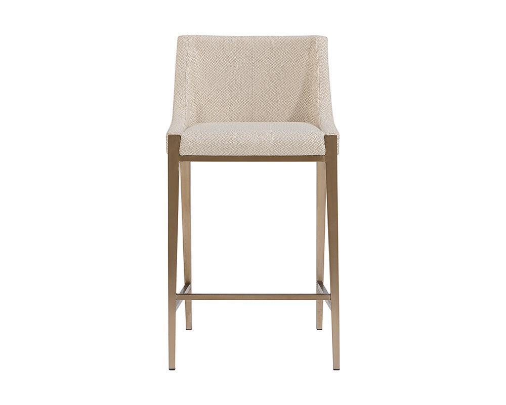 Dionne Counter Stool - Frankwebs