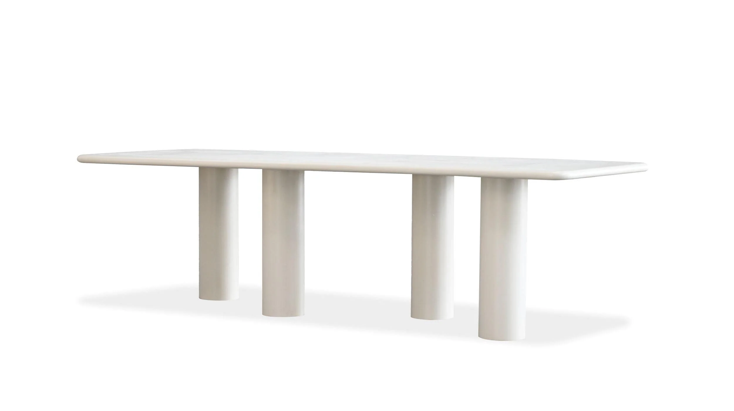 ELEPHANT Dining Table Rectangular 104