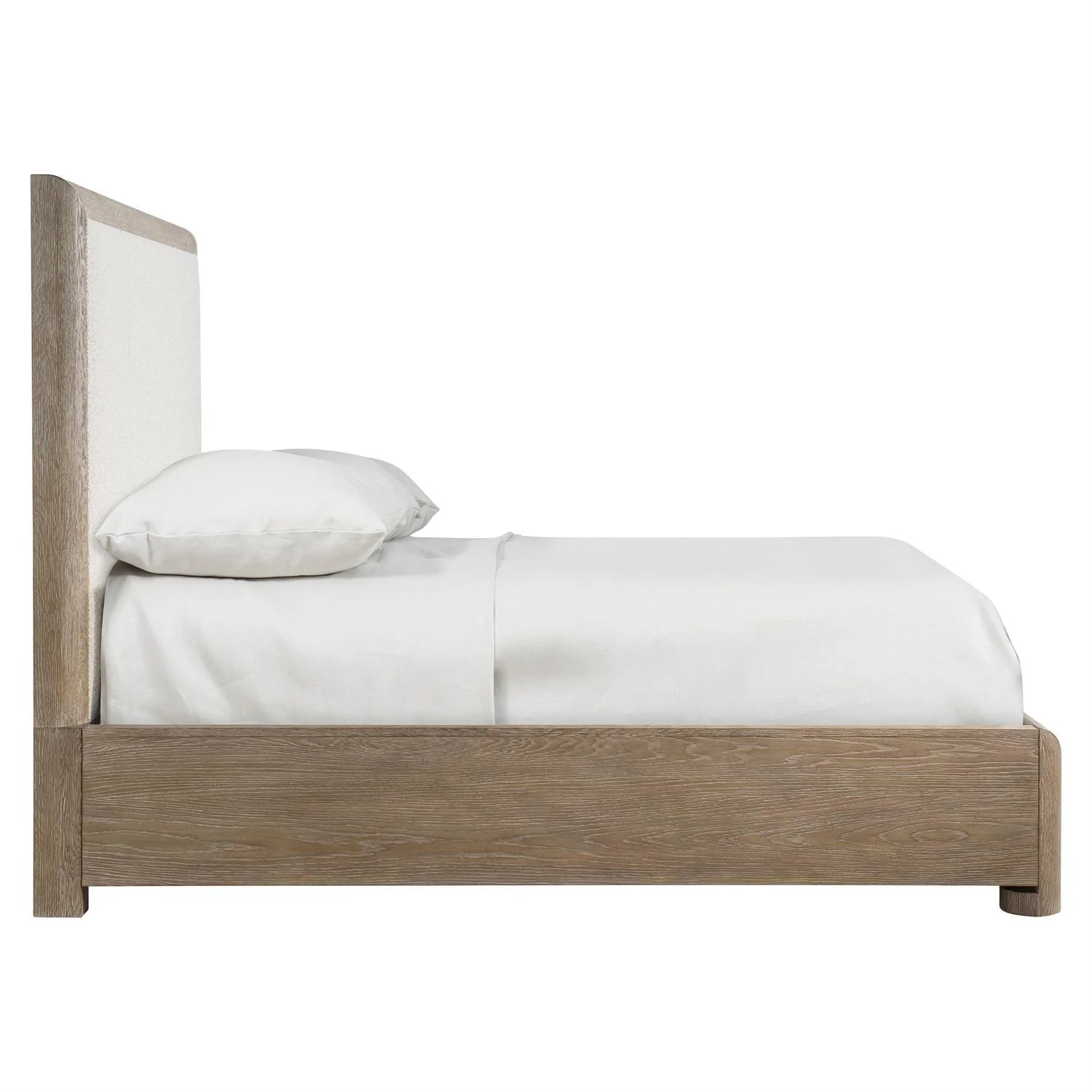 AVENTURA PANEL BED - Frankwebs