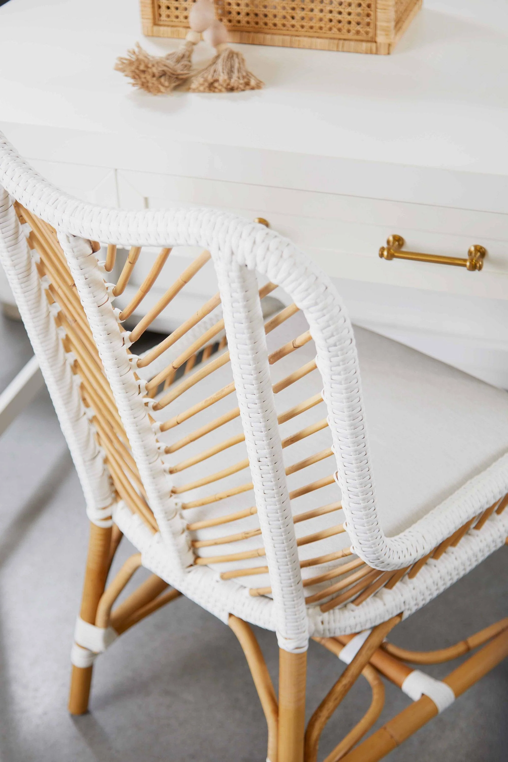 Stella Desk - Frankwebs