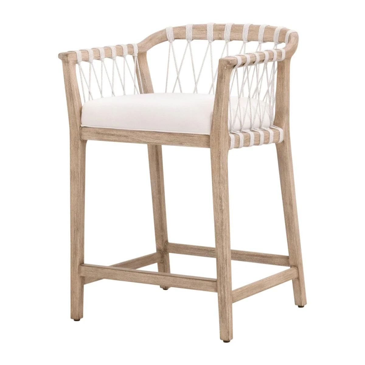 Pacific Counter Stool - Frankwebs