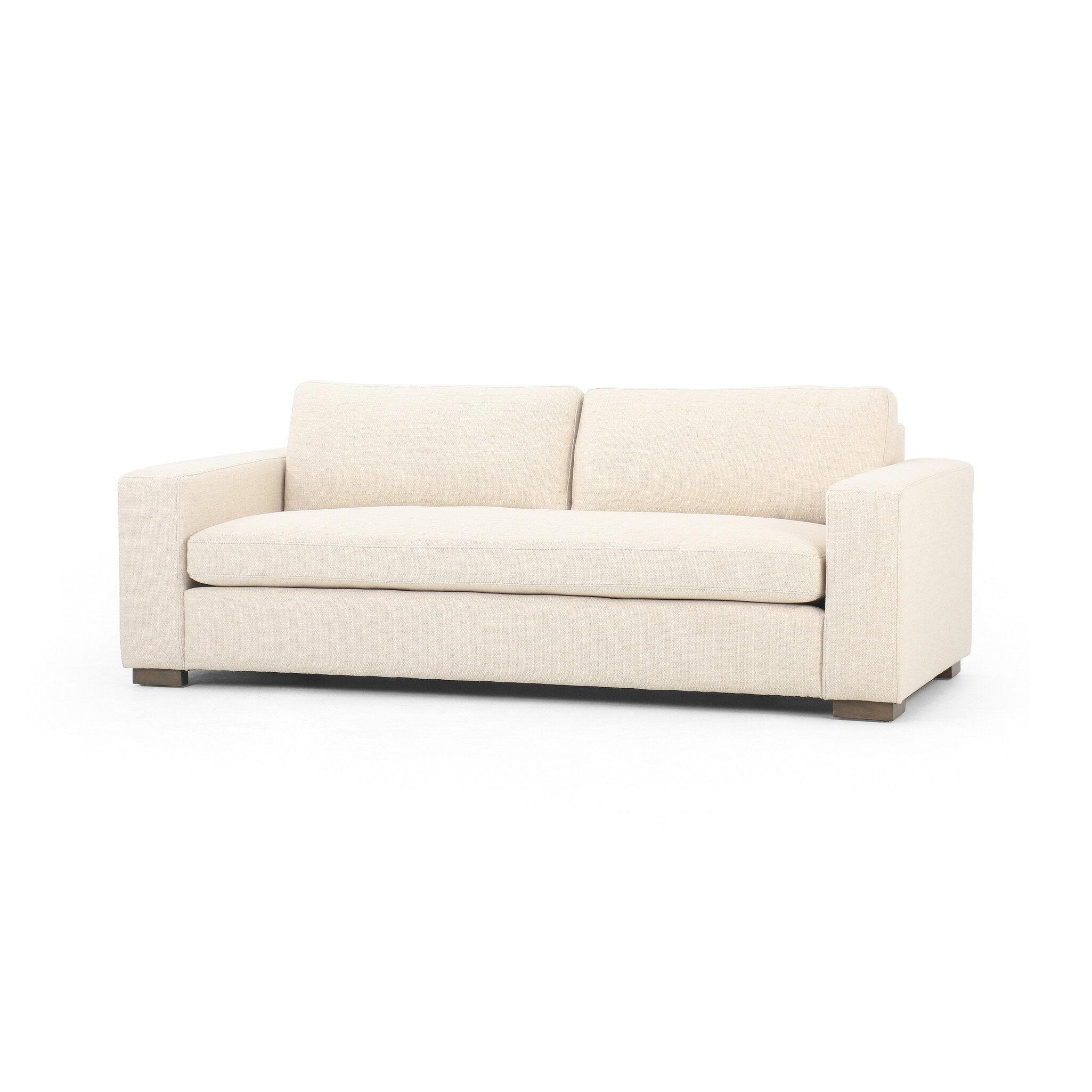 Boone Sofa - Frankwebs