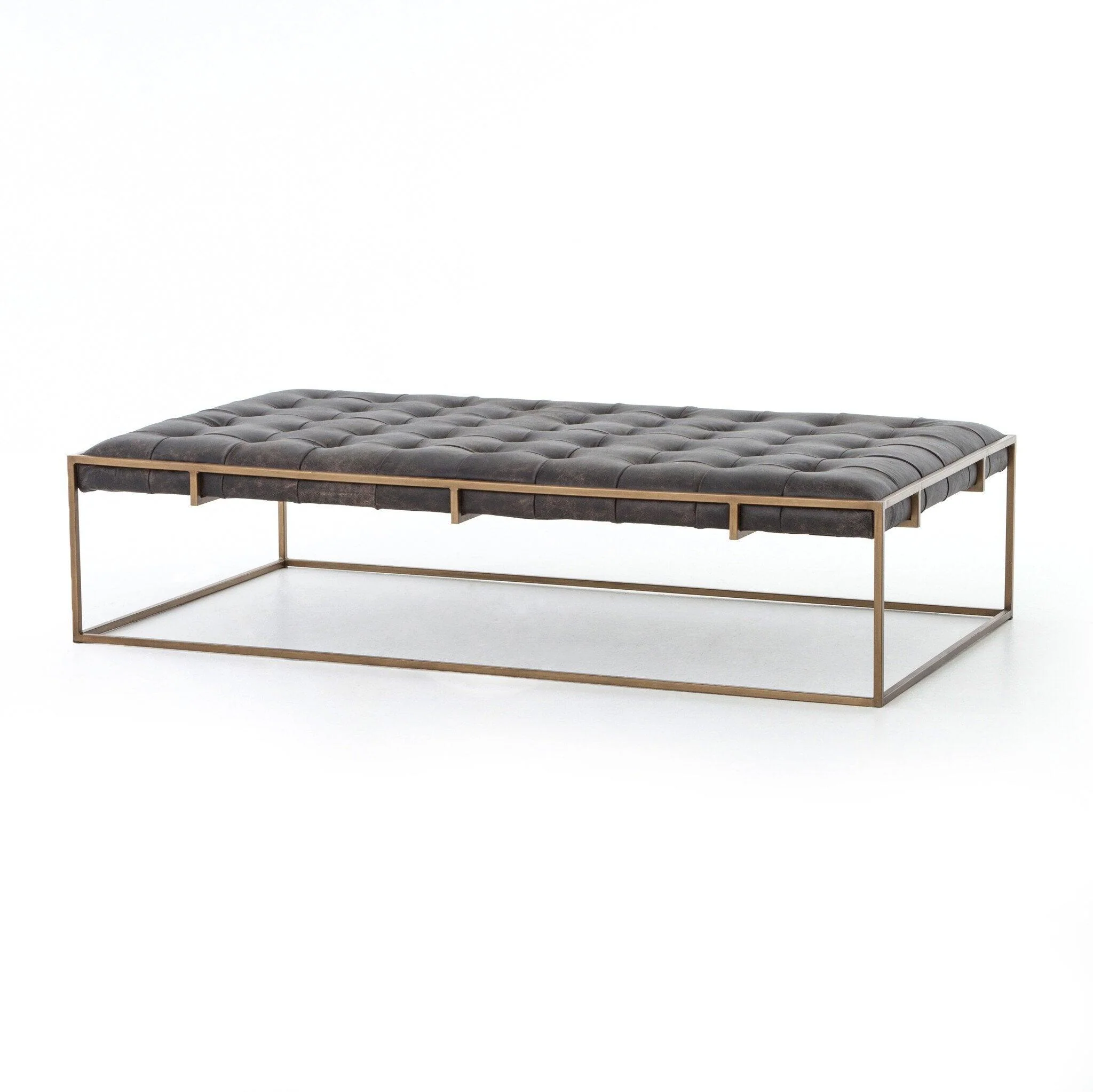 Oxford Coffee Table - Frankwebs