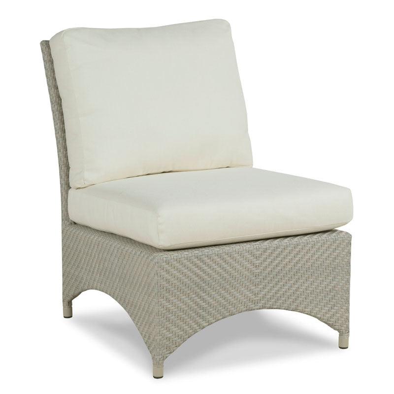 Ventana Outdoor Bunching Chair - Frankwebs